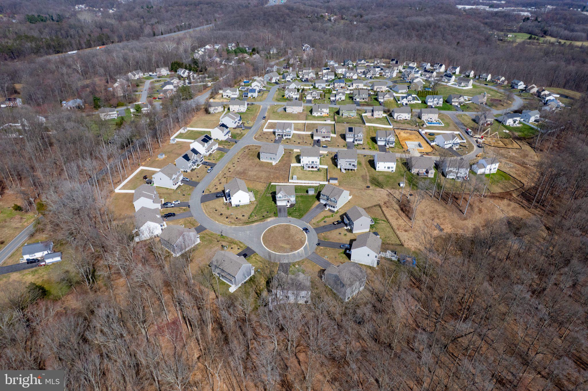 CECIL COUNTY - Residential