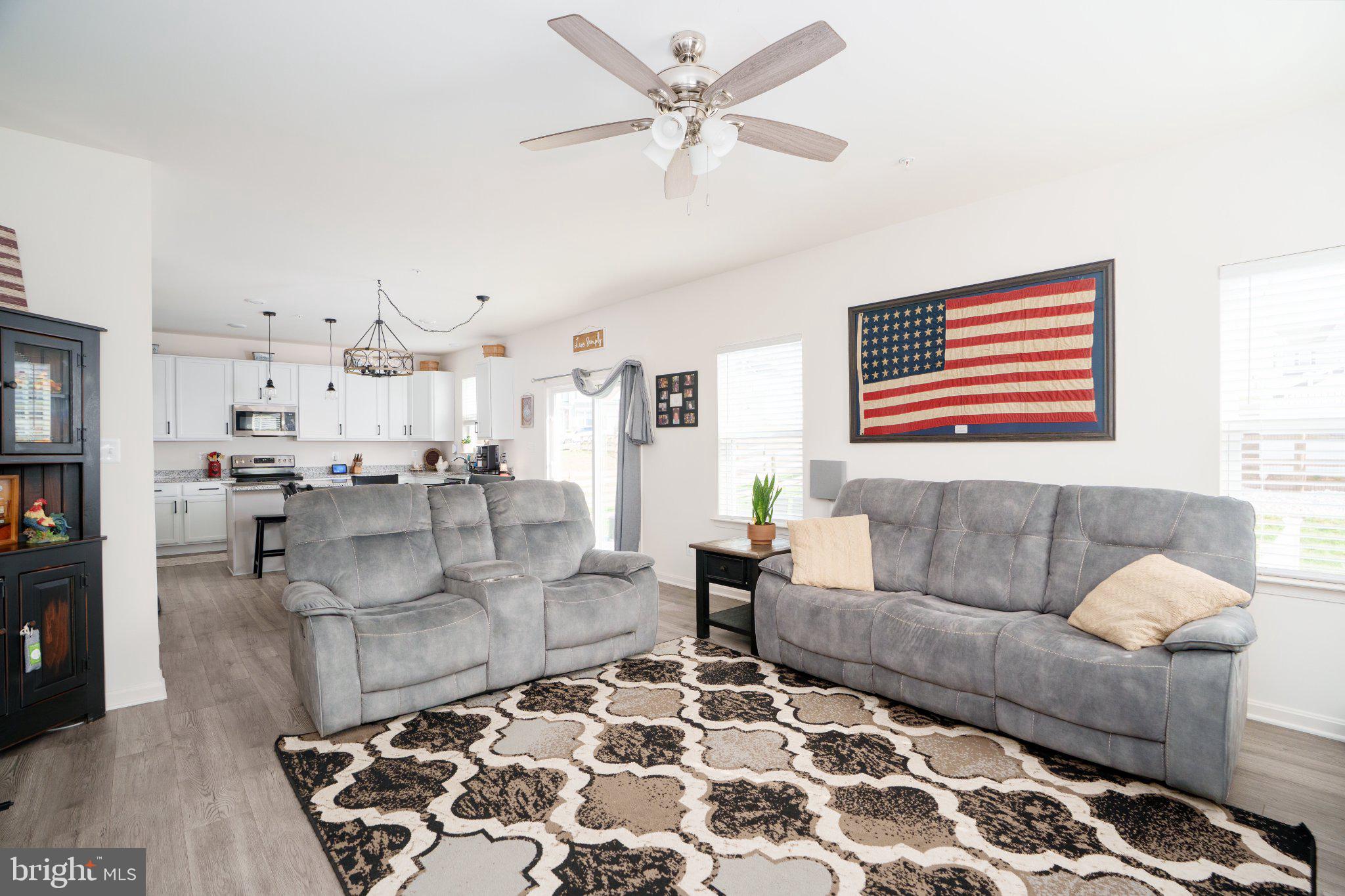 CECIL COUNTY - Residential