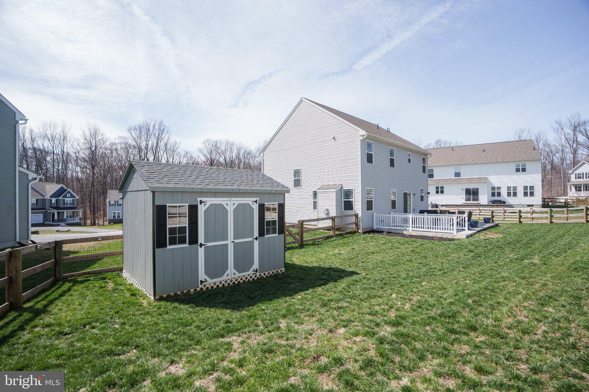 CECIL COUNTY - Residential