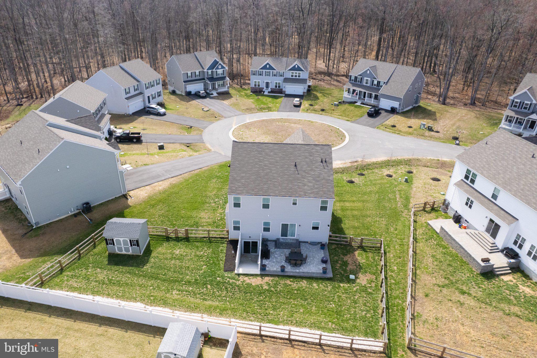 CECIL COUNTY - Residential