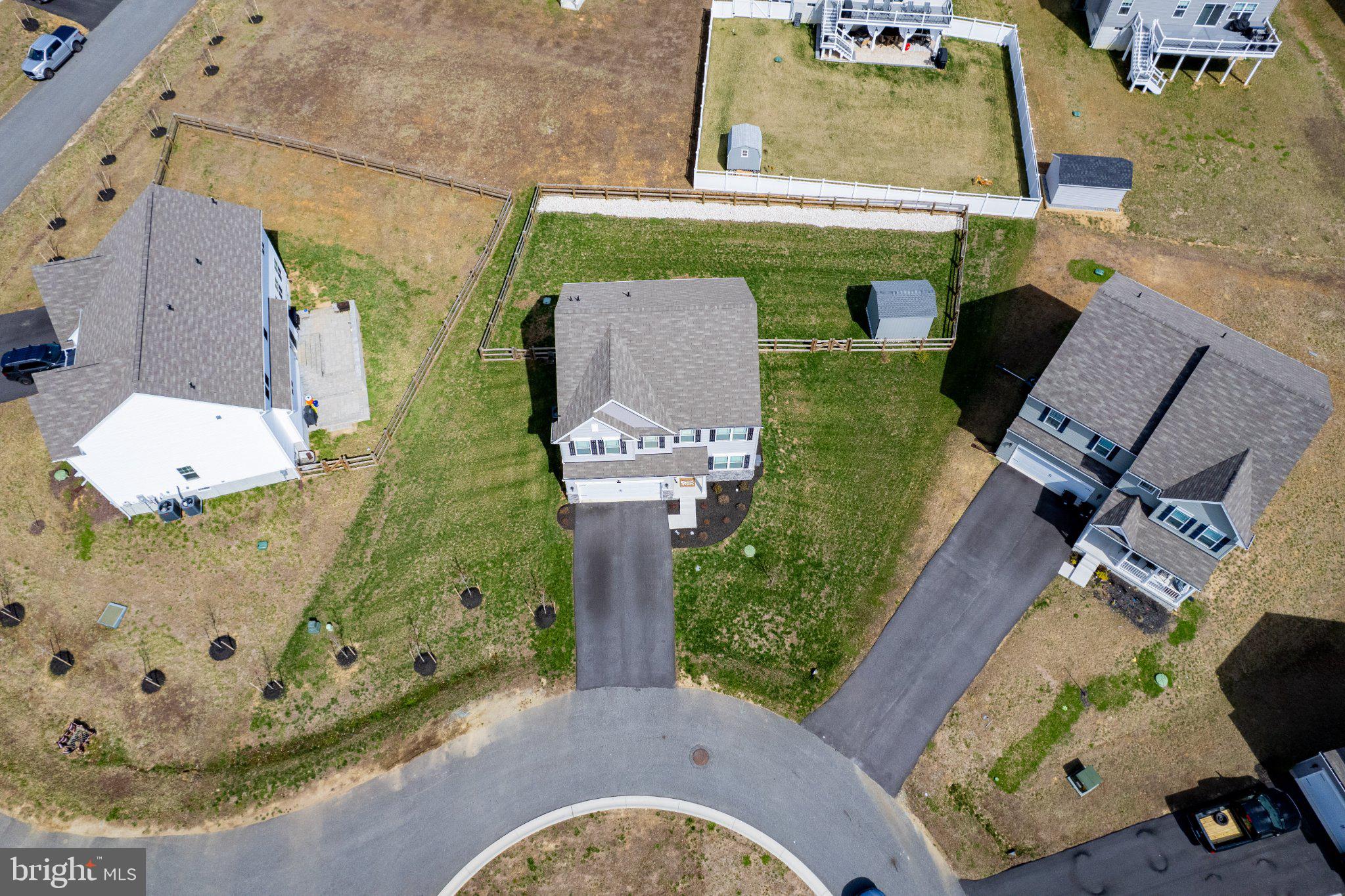 CECIL COUNTY - Residential