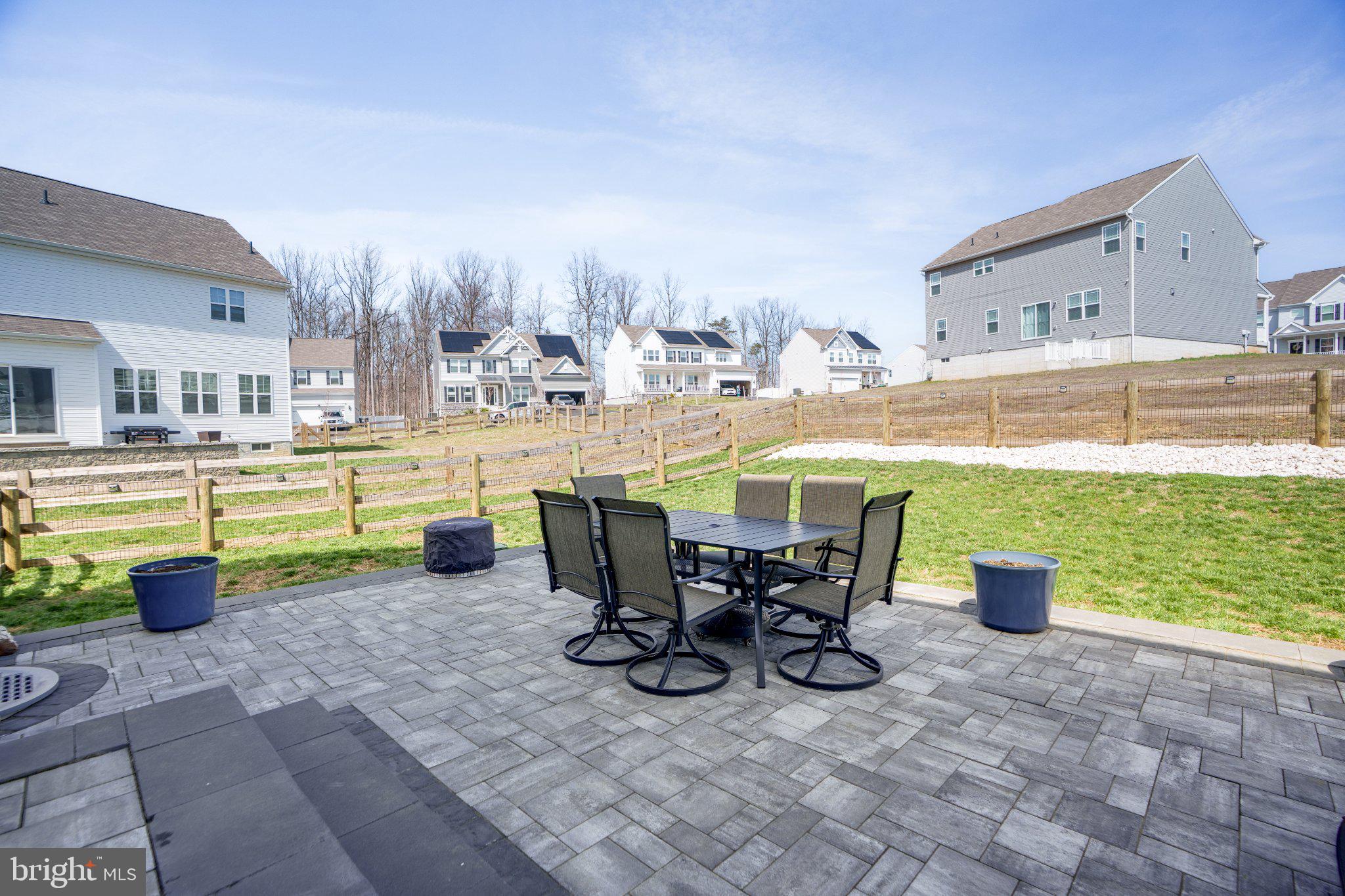 CECIL COUNTY - Residential