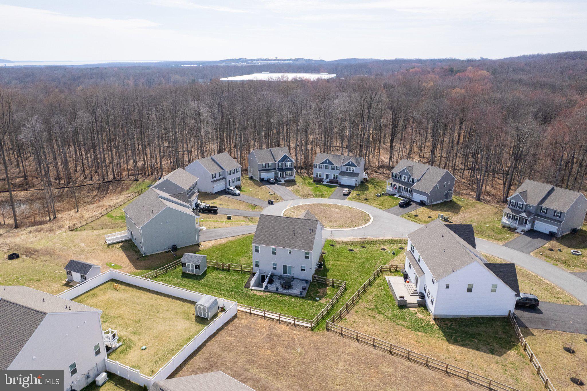 CECIL COUNTY - Residential