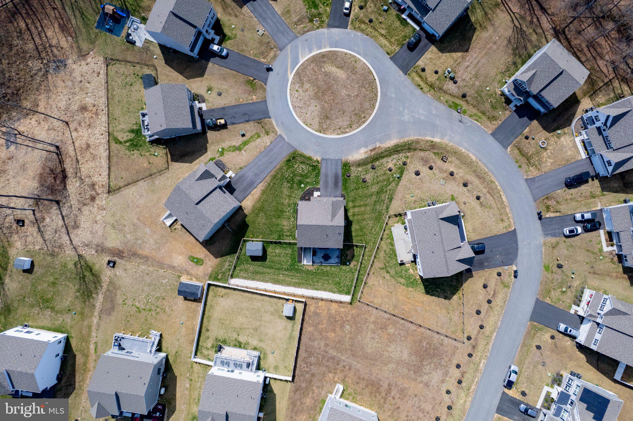 CECIL COUNTY - Residential