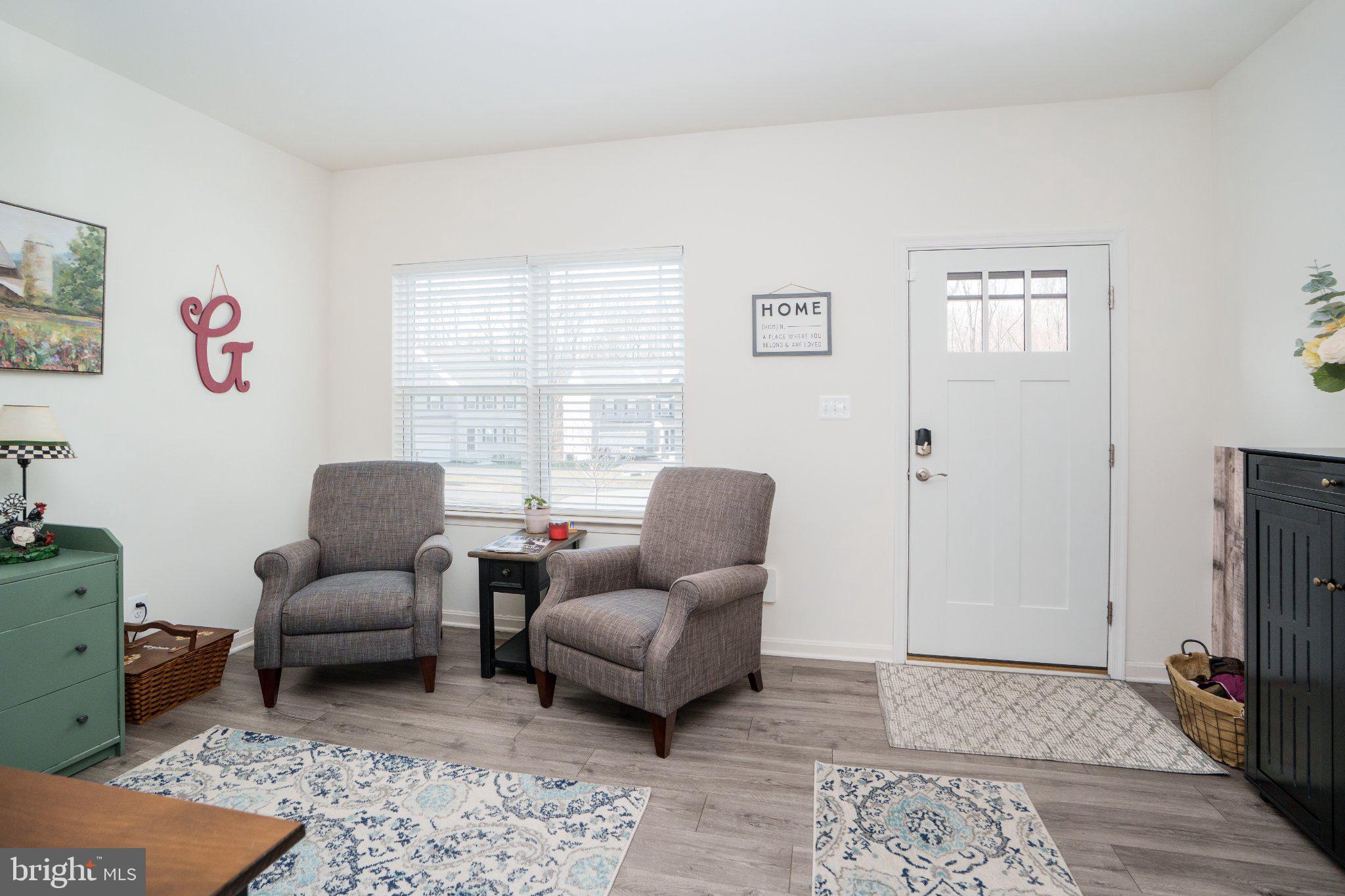 CECIL COUNTY - Residential