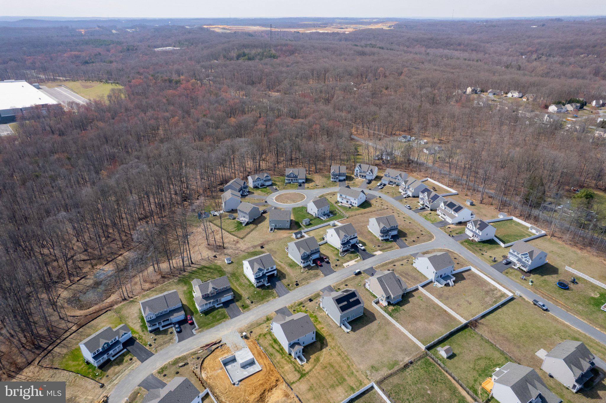 CECIL COUNTY - Residential