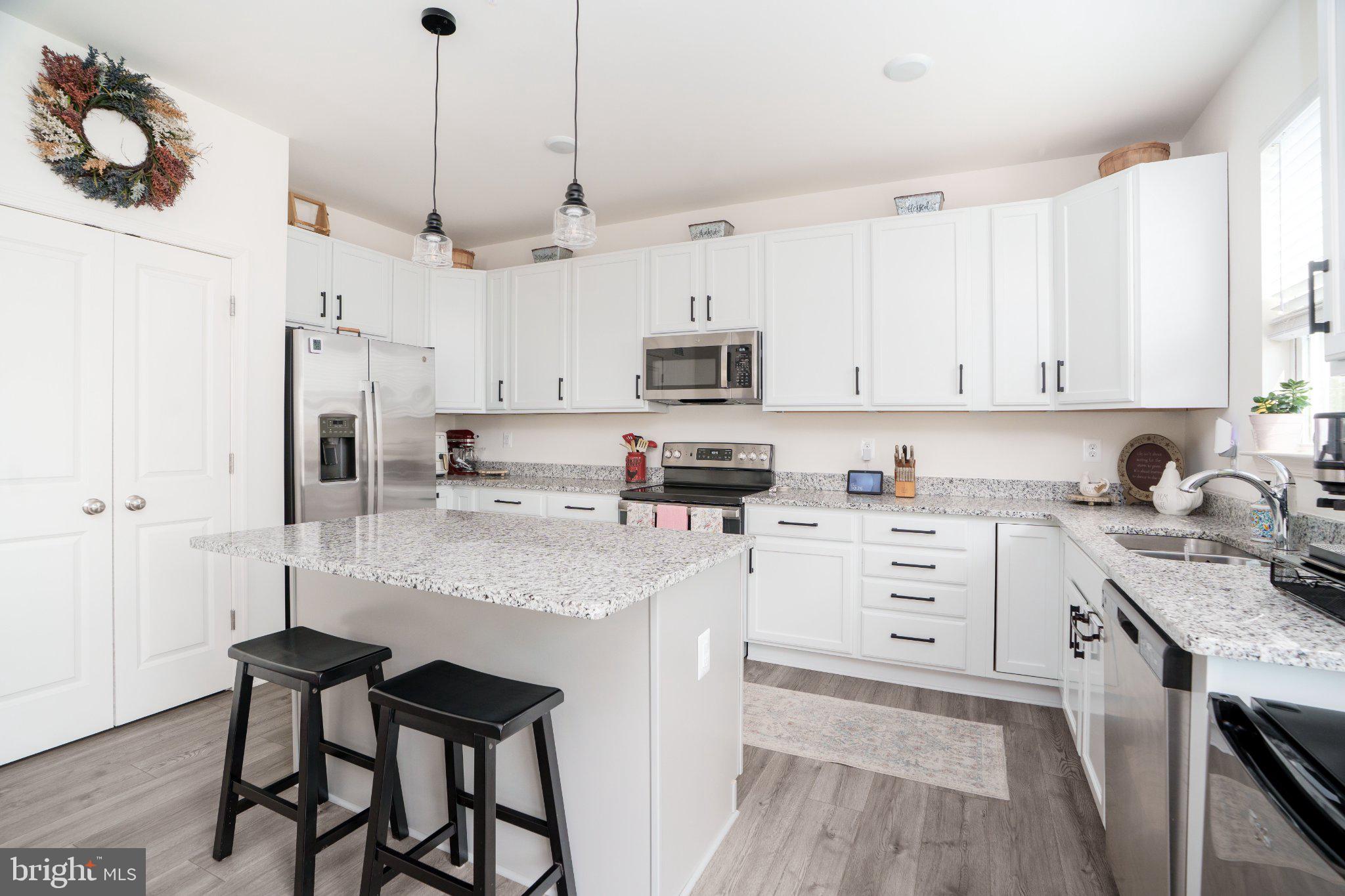 CECIL COUNTY - Residential