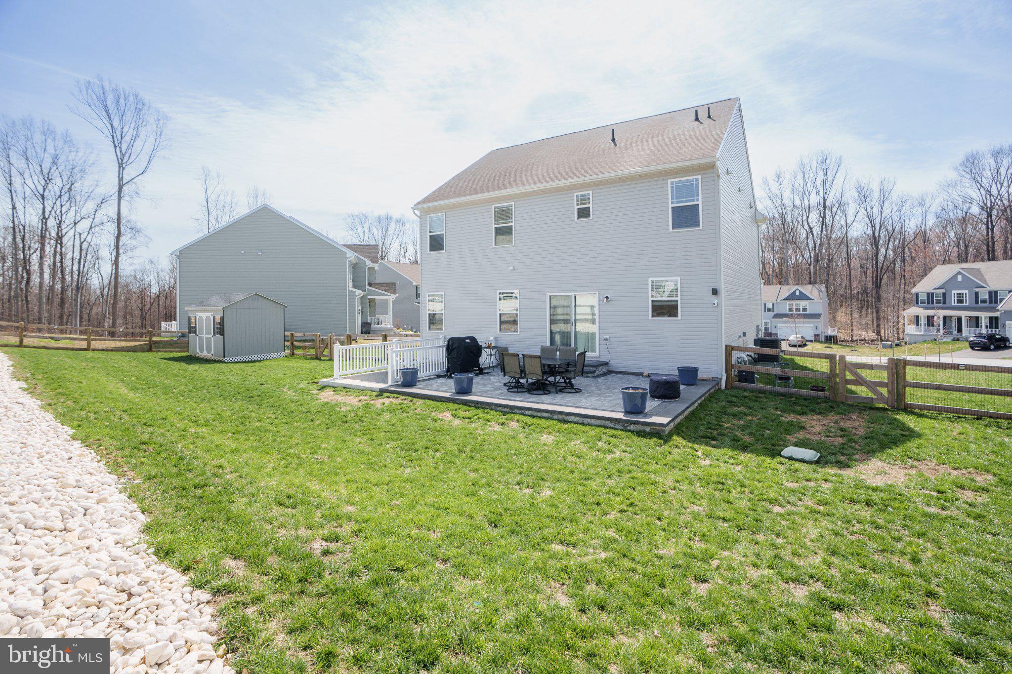 CECIL COUNTY - Residential