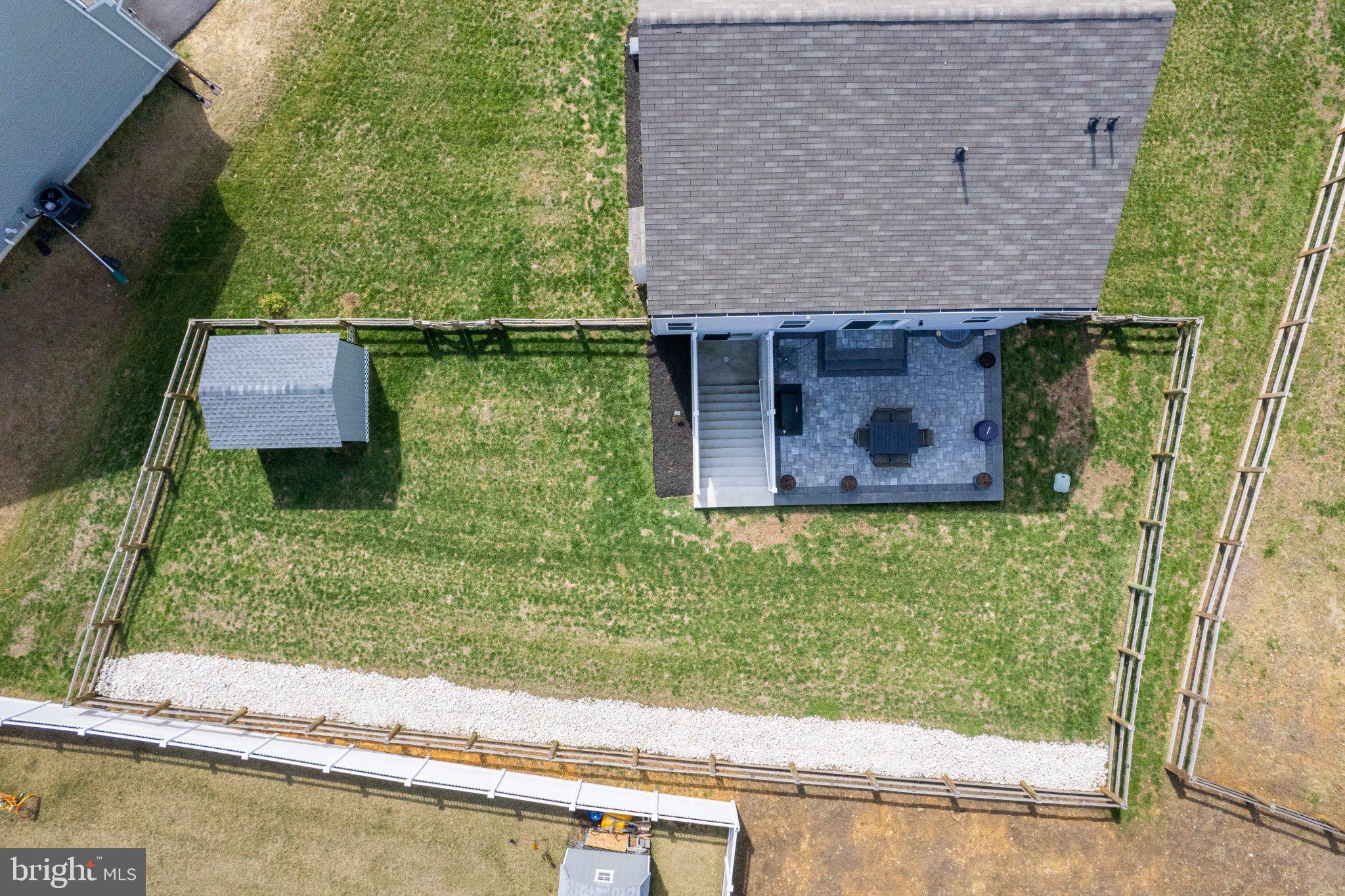 CECIL COUNTY - Residential