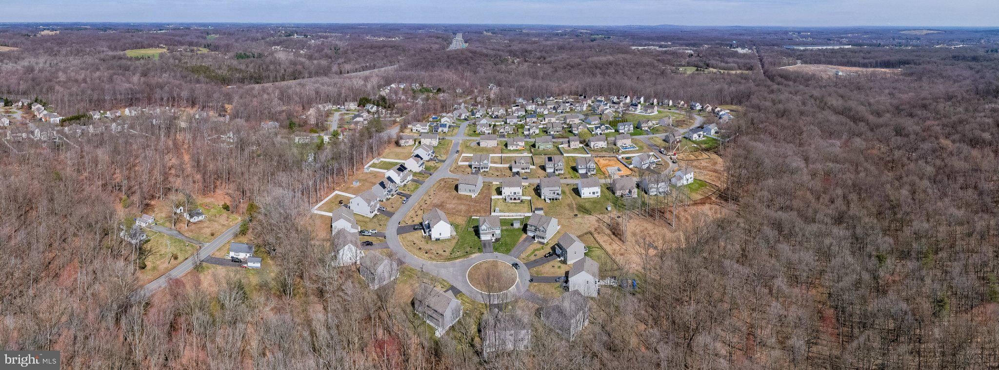 CECIL COUNTY - Residential