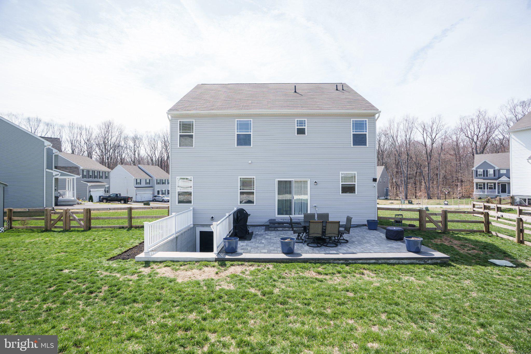 CECIL COUNTY - Residential