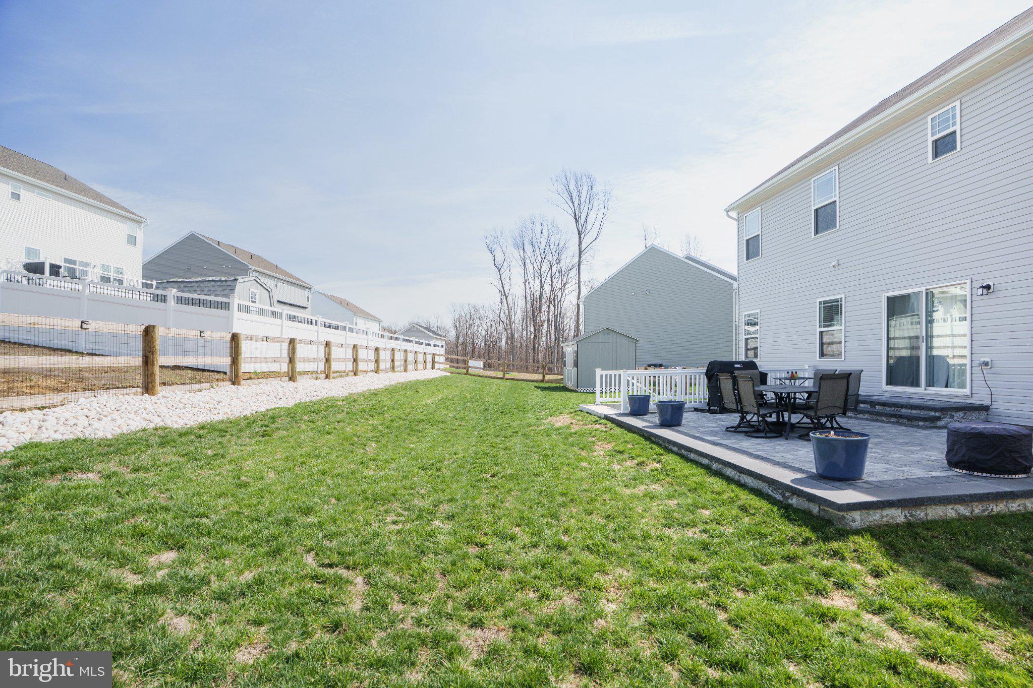 CECIL COUNTY - Residential