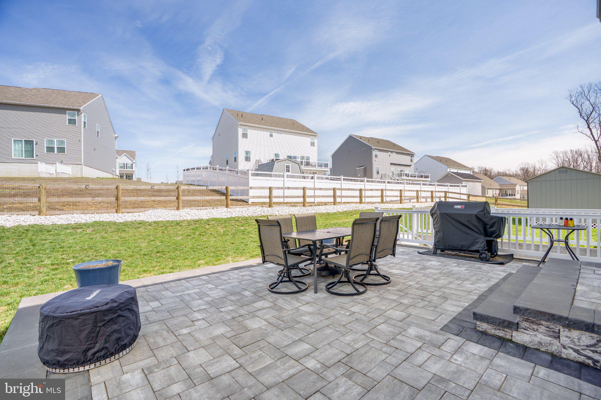 CECIL COUNTY - Residential