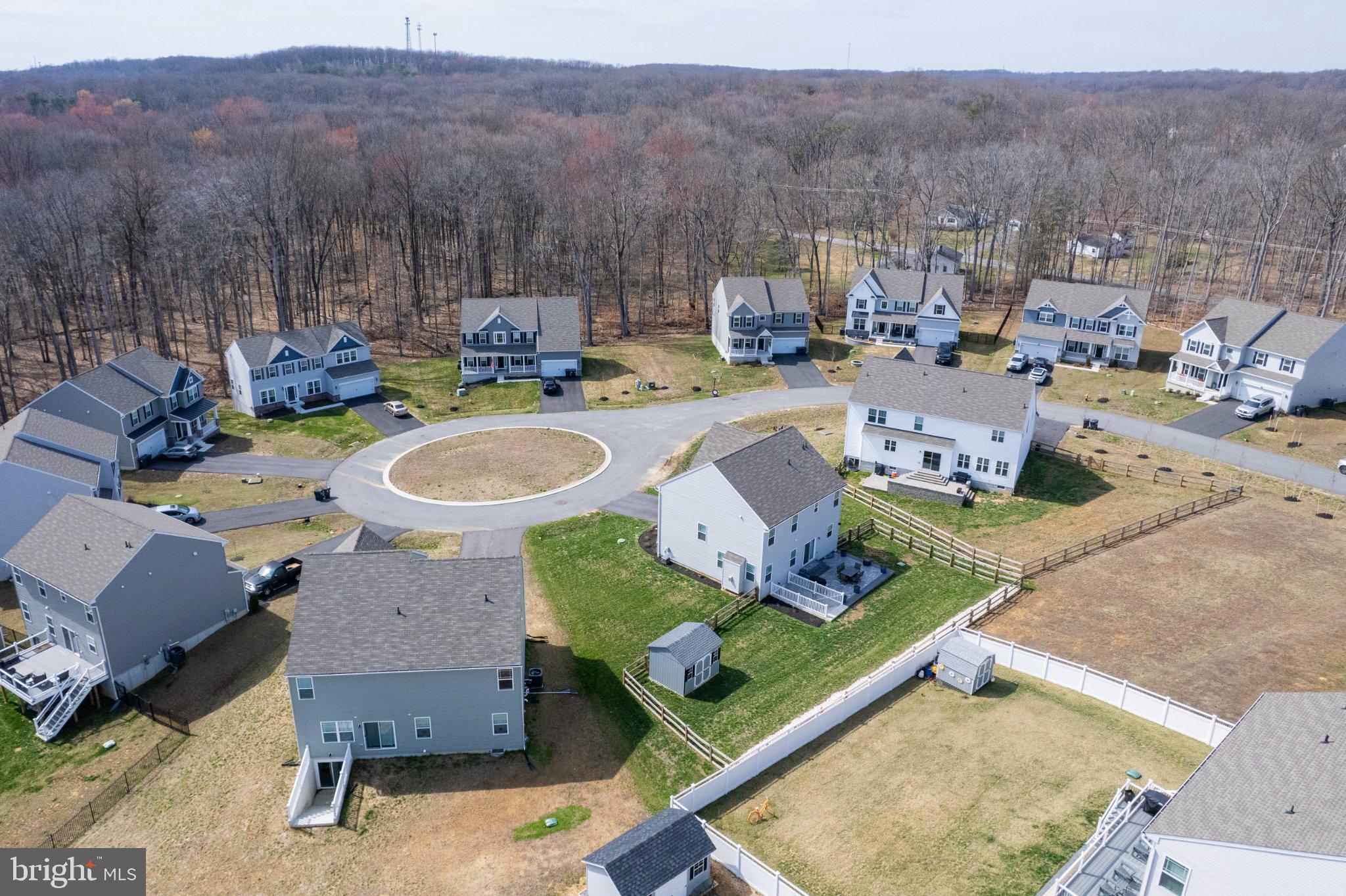CECIL COUNTY - Residential