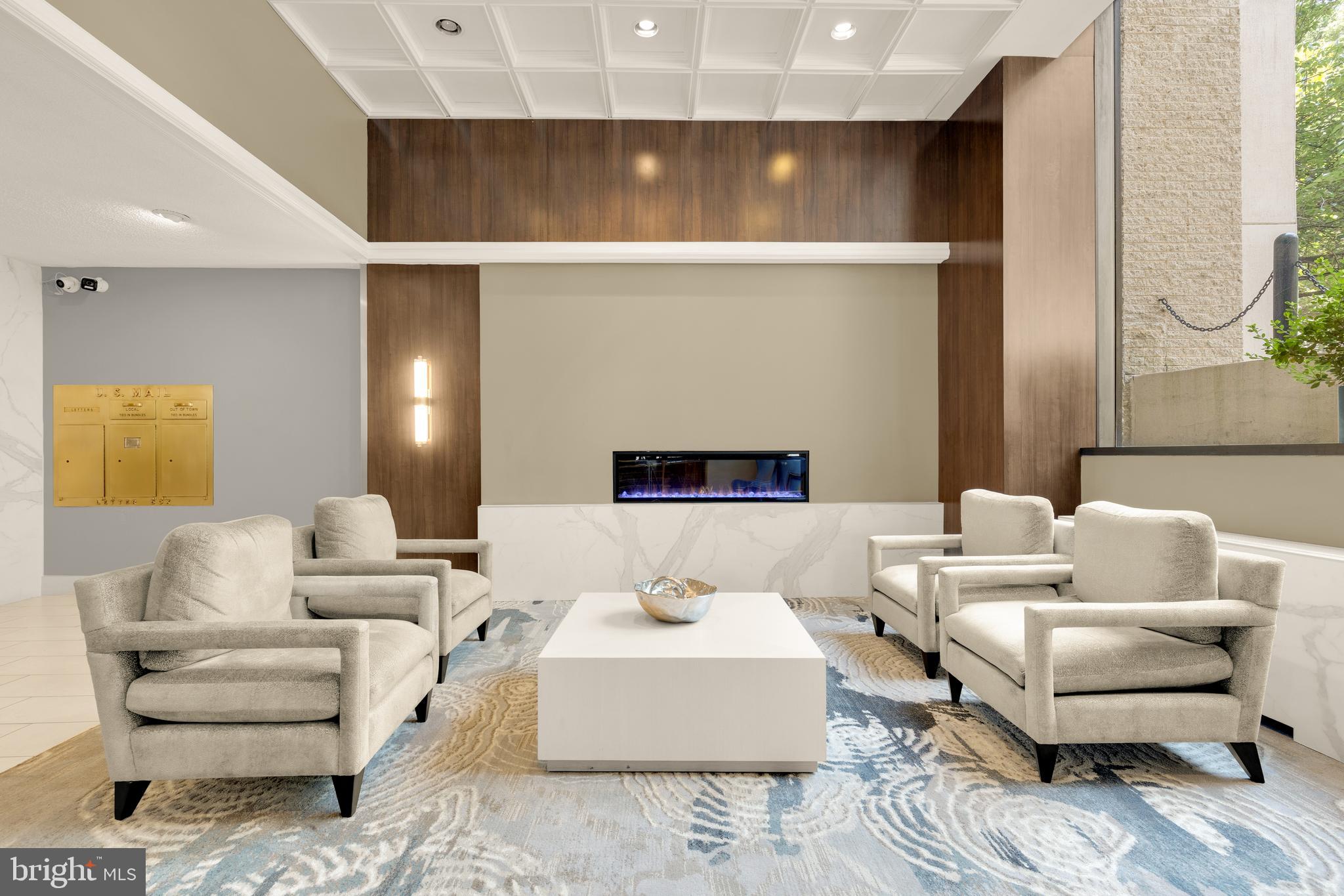 CHEVY CHASE - Residential