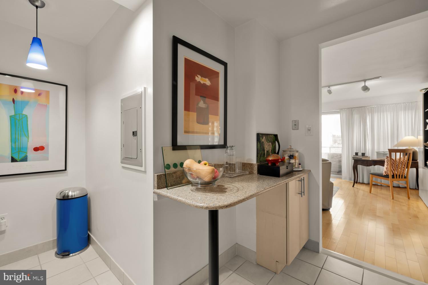 CHEVY CHASE - Residential