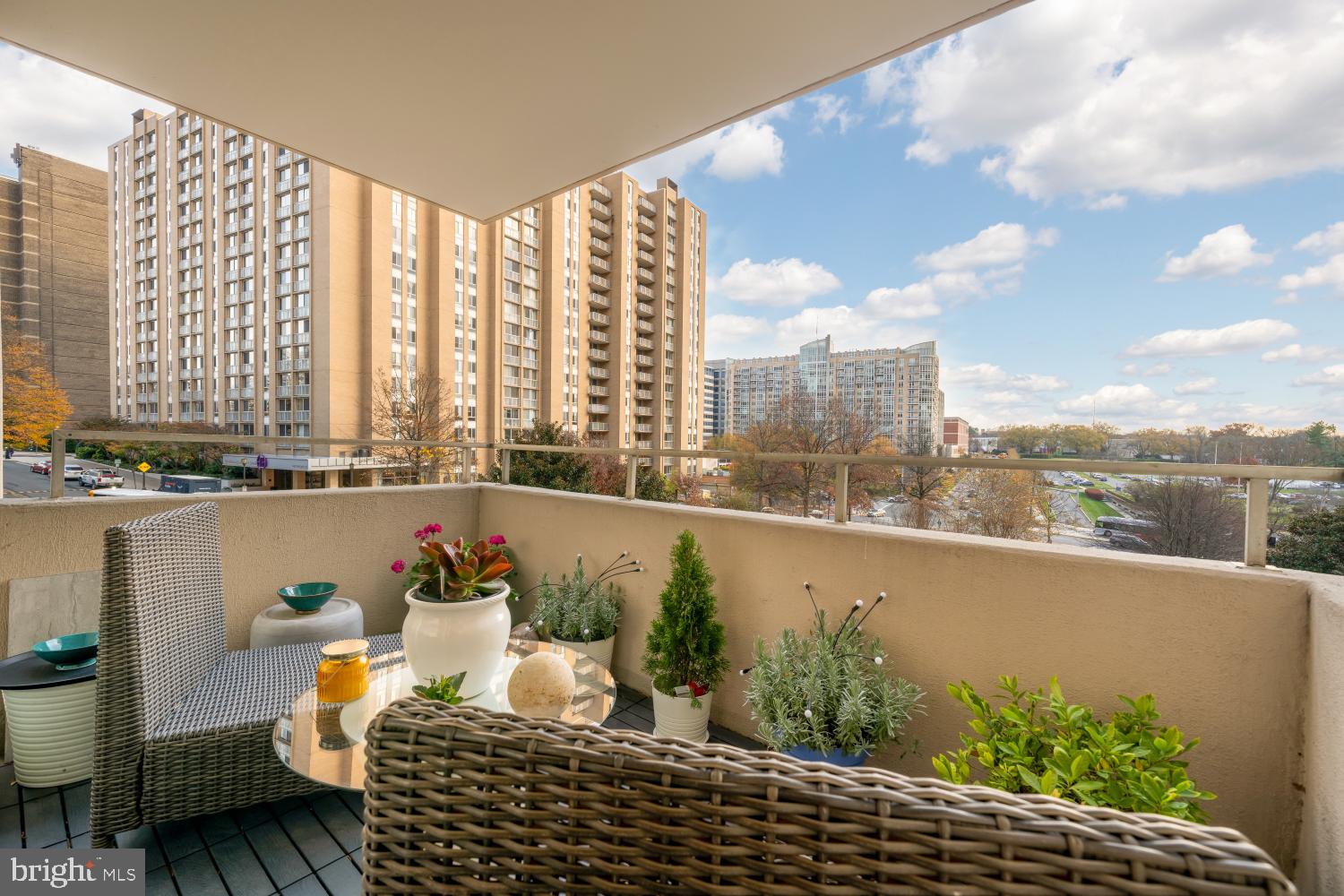 CHEVY CHASE - Residential