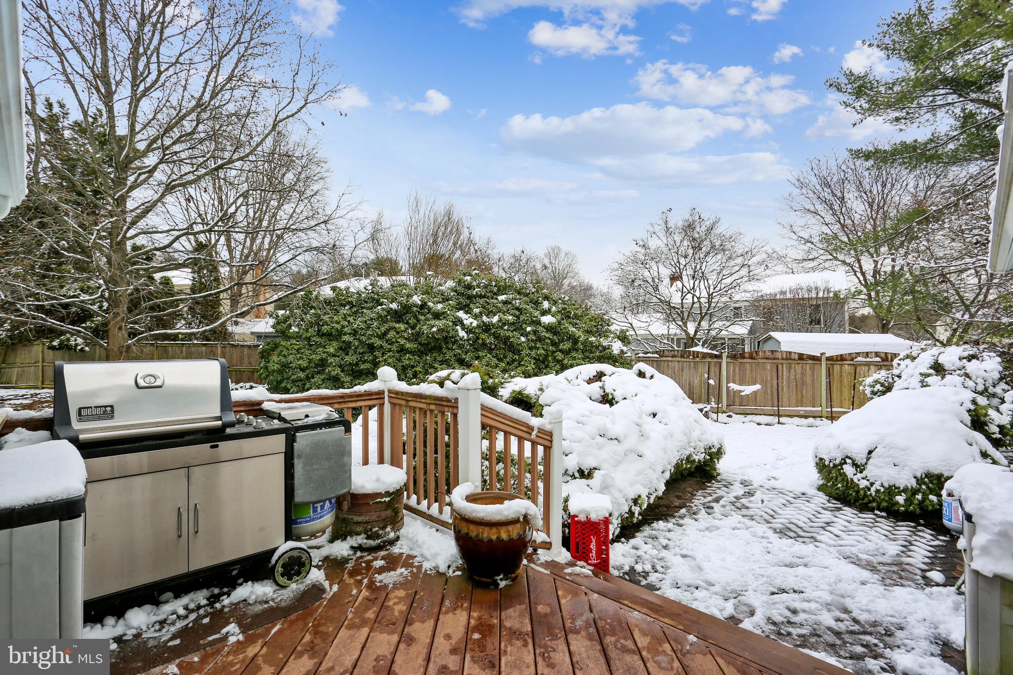 MILL CREEK SOUTH - Residential