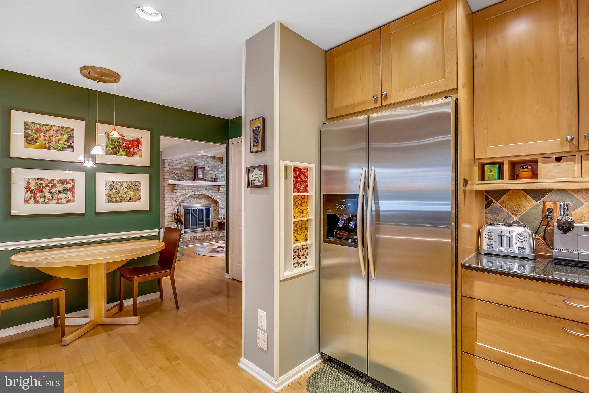 MILL CREEK SOUTH - Residential