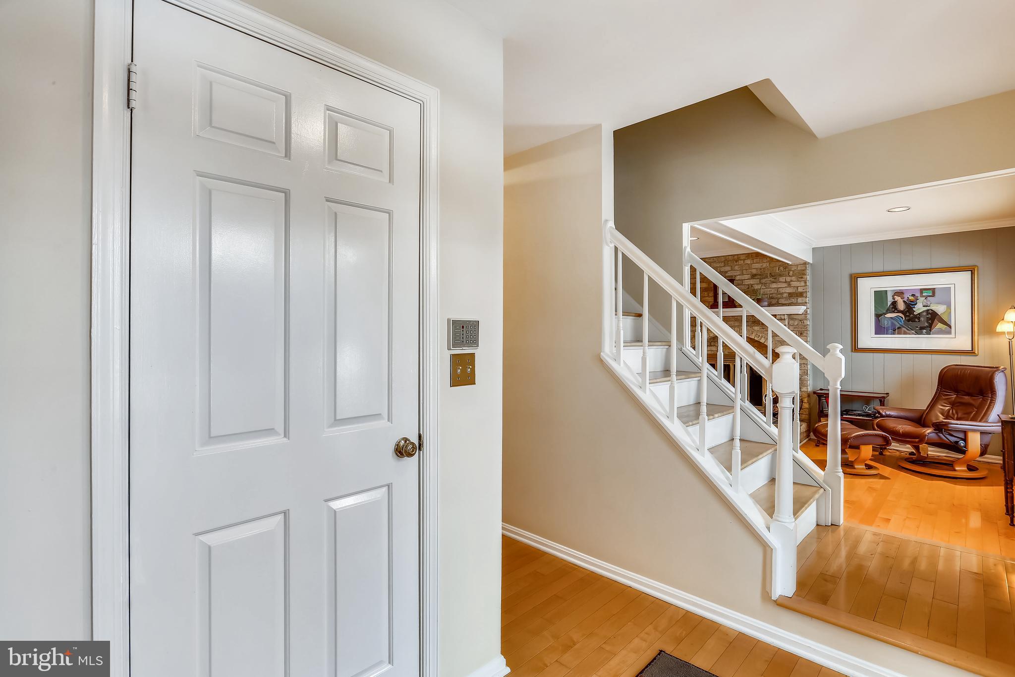 MILL CREEK SOUTH - Residential