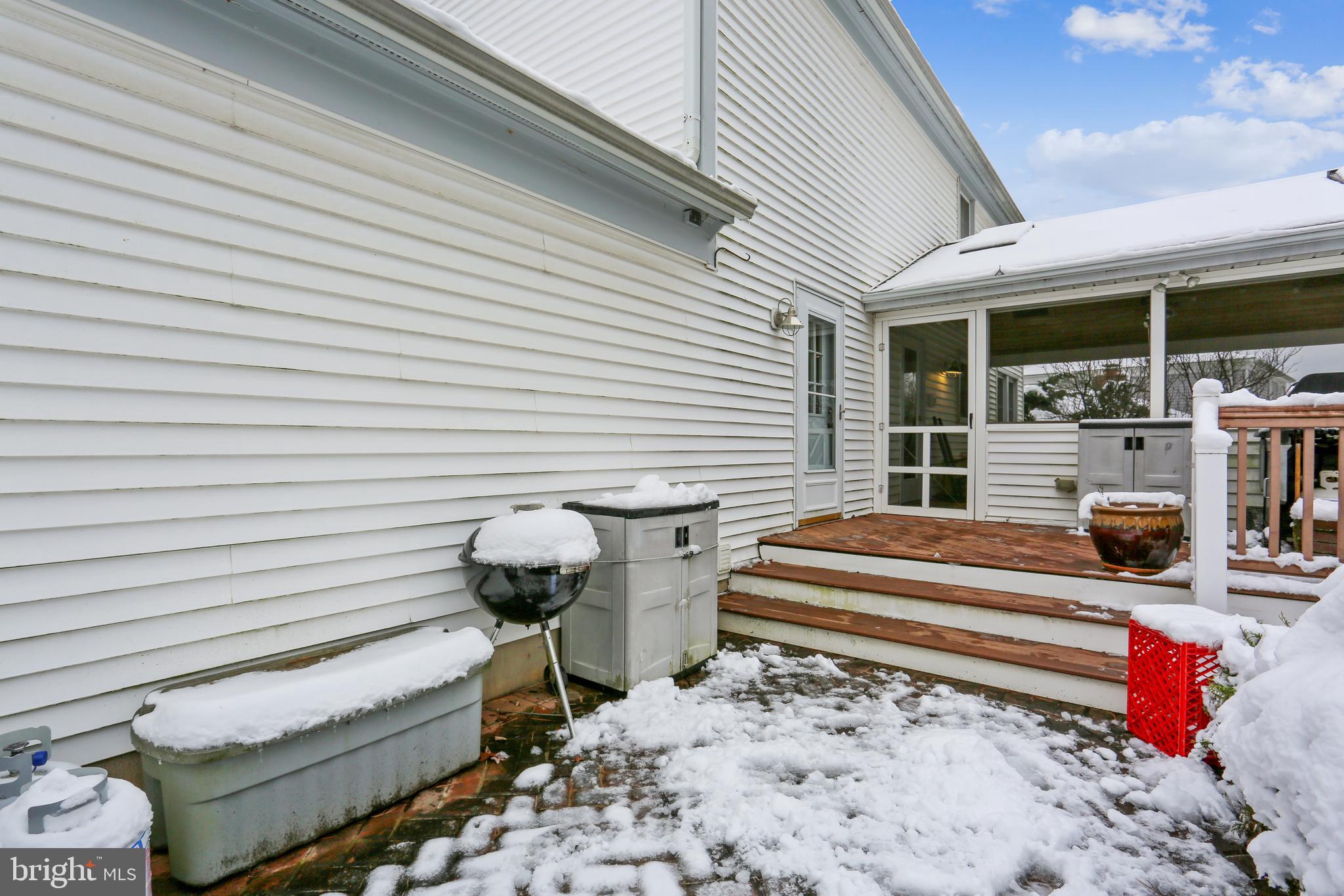 MILL CREEK SOUTH - Residential