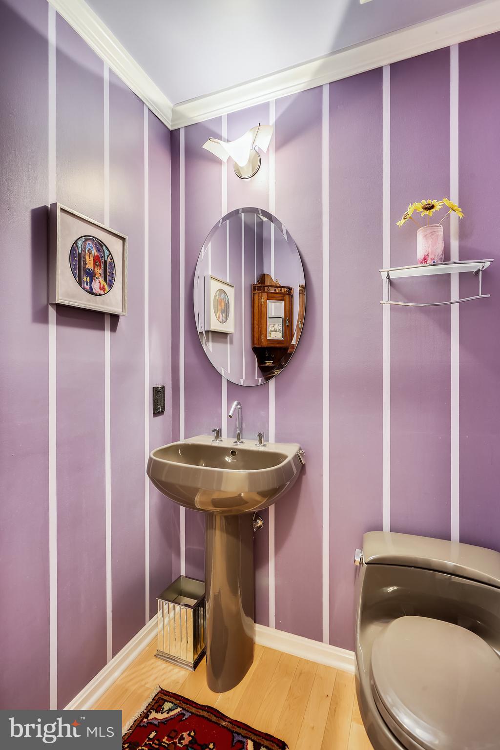 MILL CREEK SOUTH - Residential