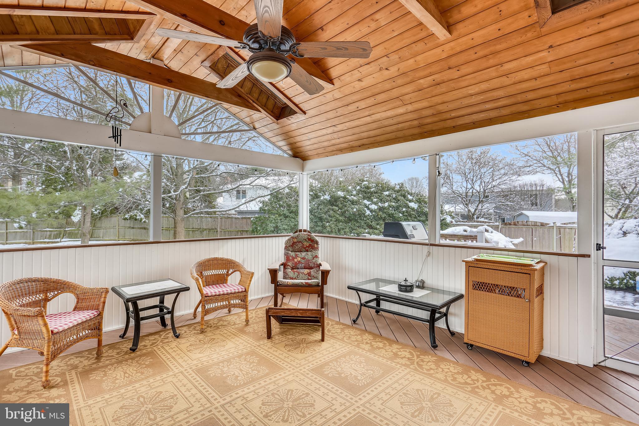 MILL CREEK SOUTH - Residential