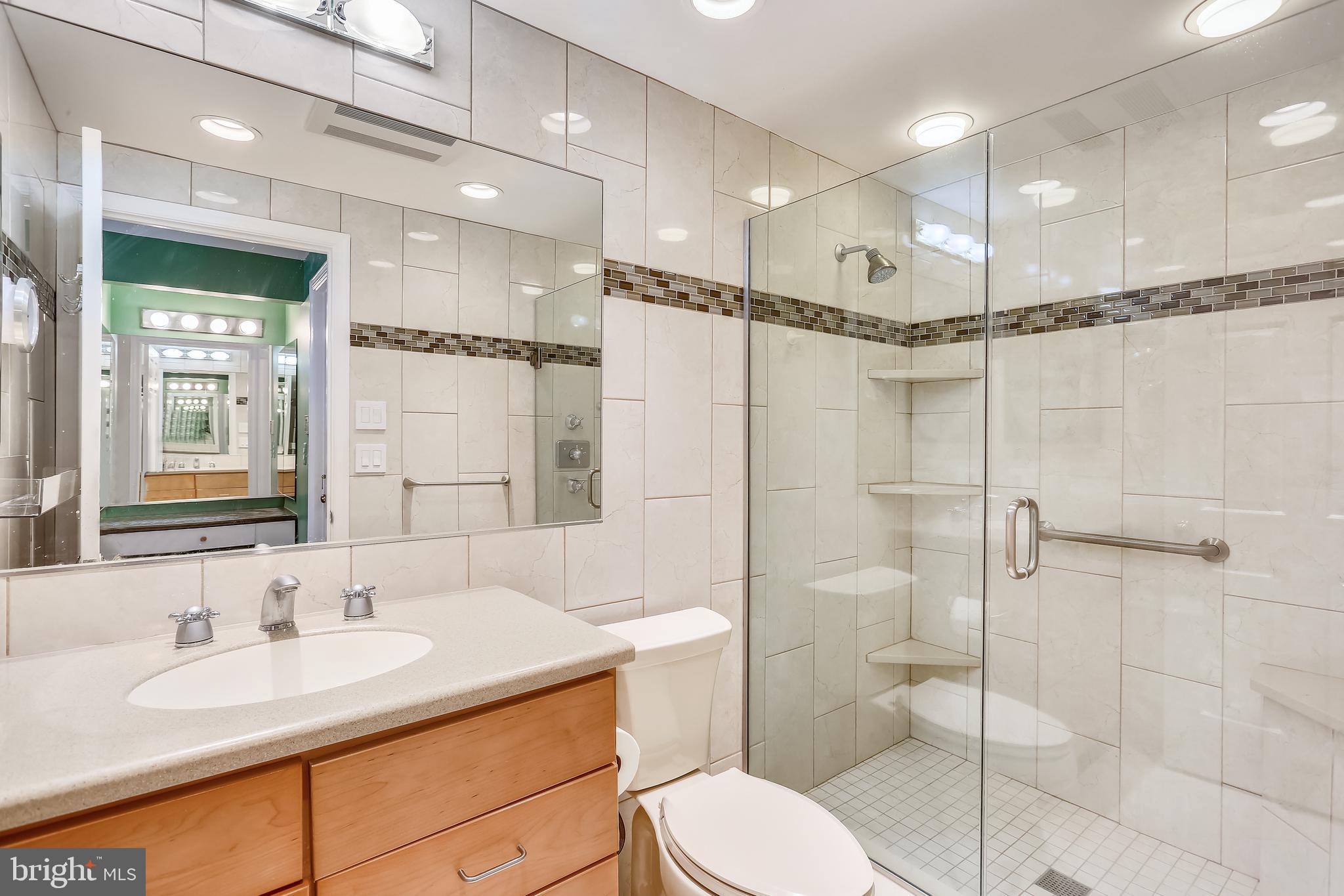 MILL CREEK SOUTH - Residential