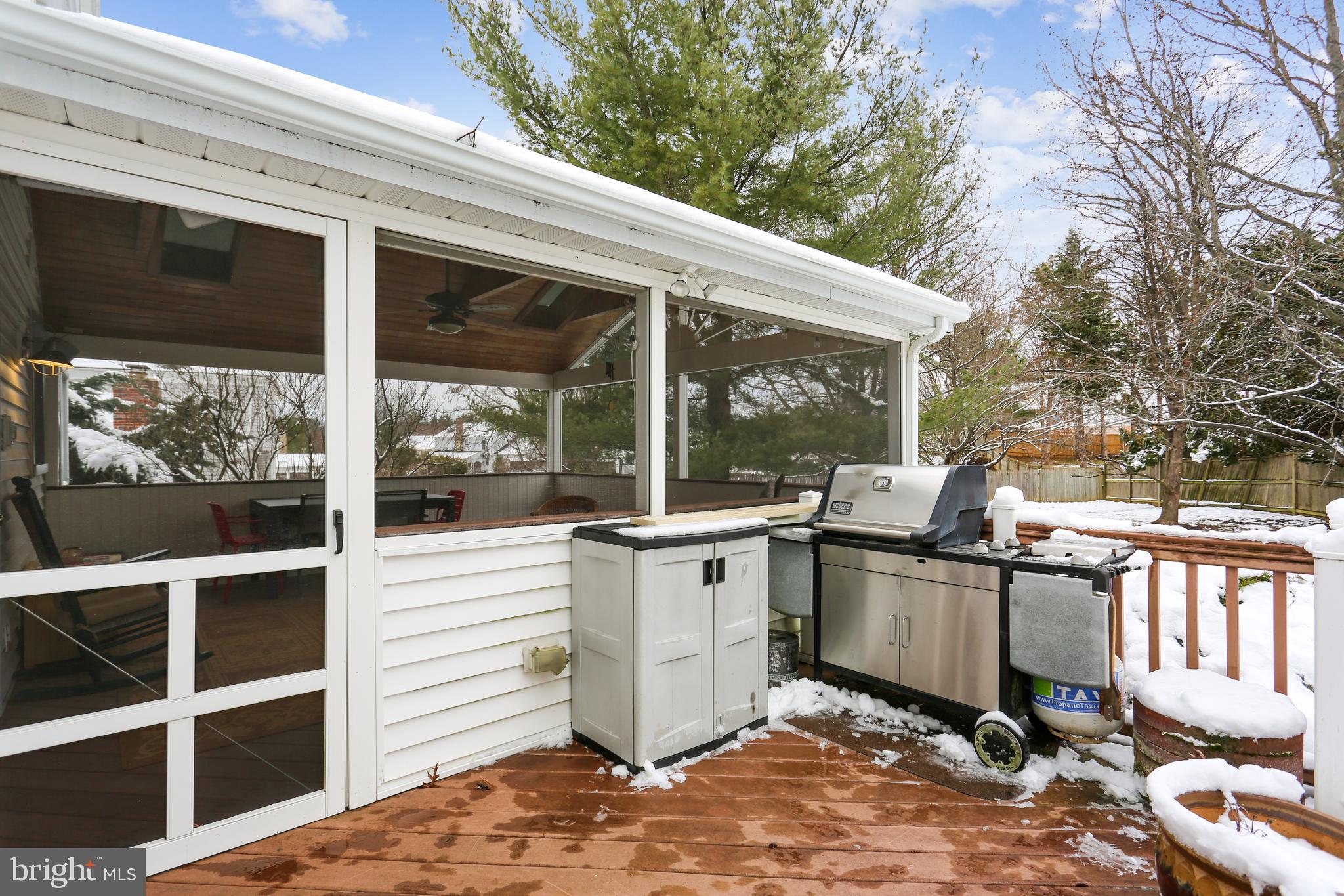 MILL CREEK SOUTH - Residential