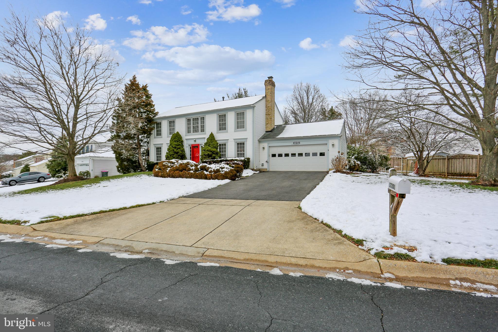 MILL CREEK SOUTH - Residential