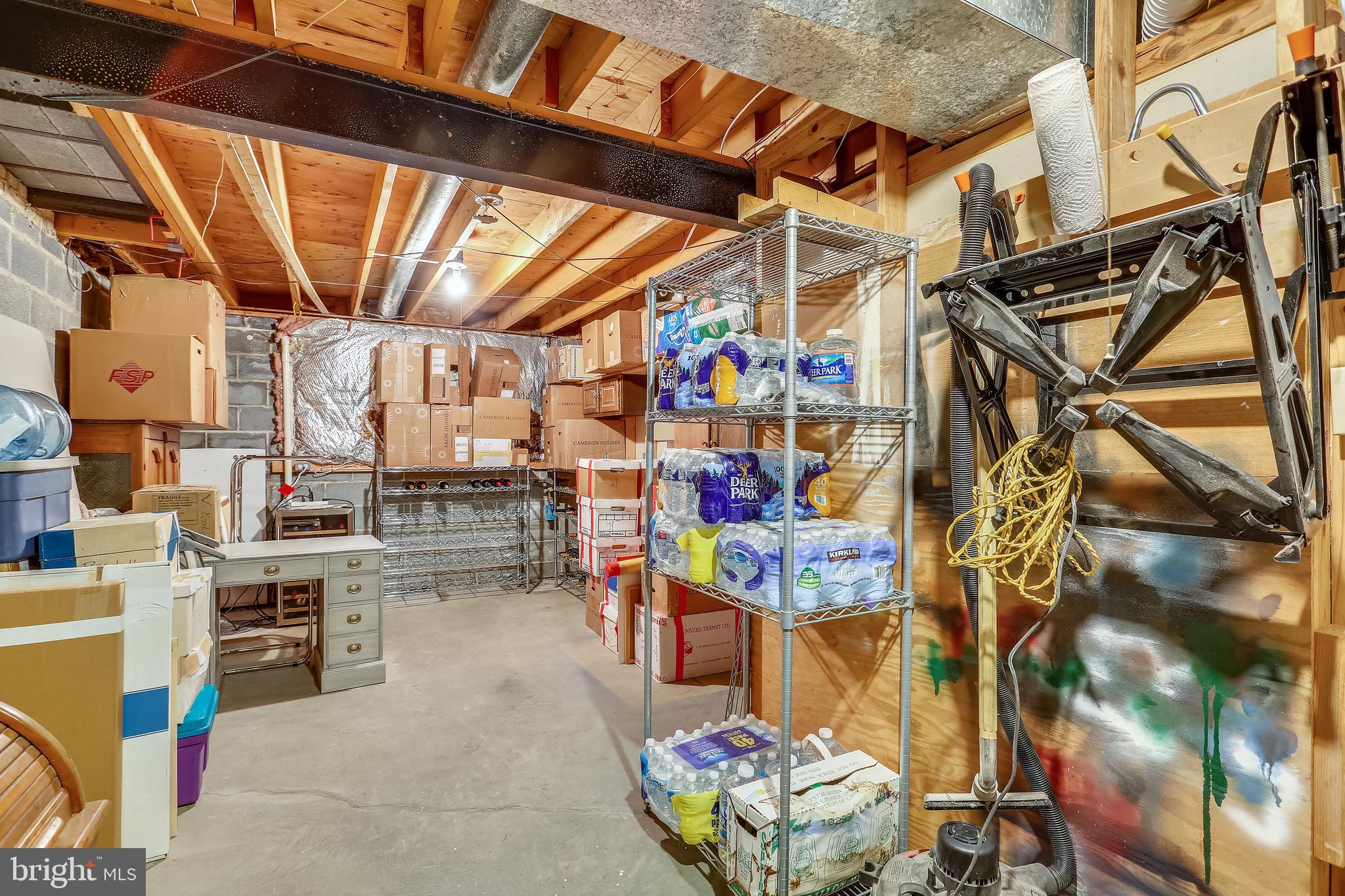 MILL CREEK SOUTH - Residential