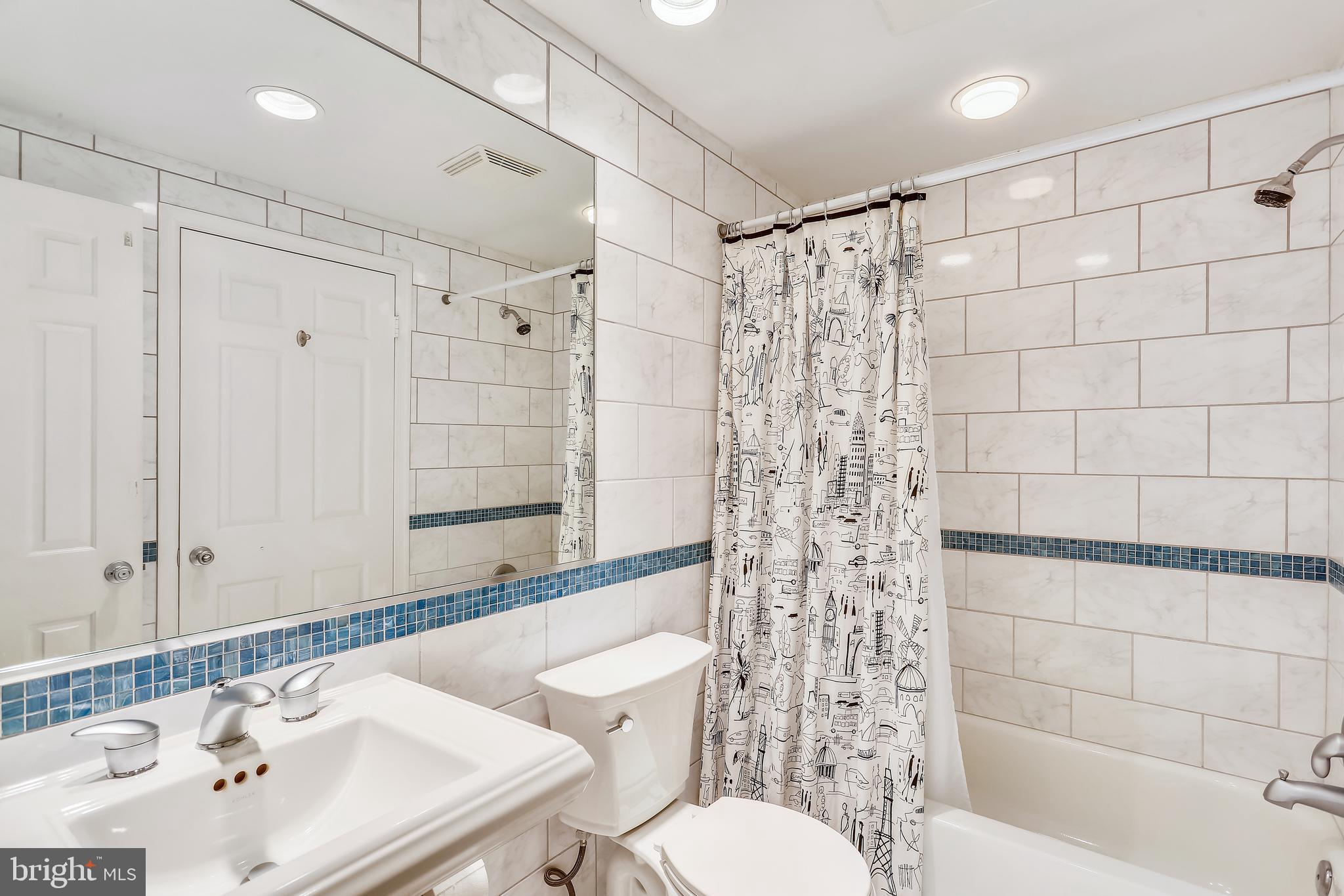 MILL CREEK SOUTH - Residential