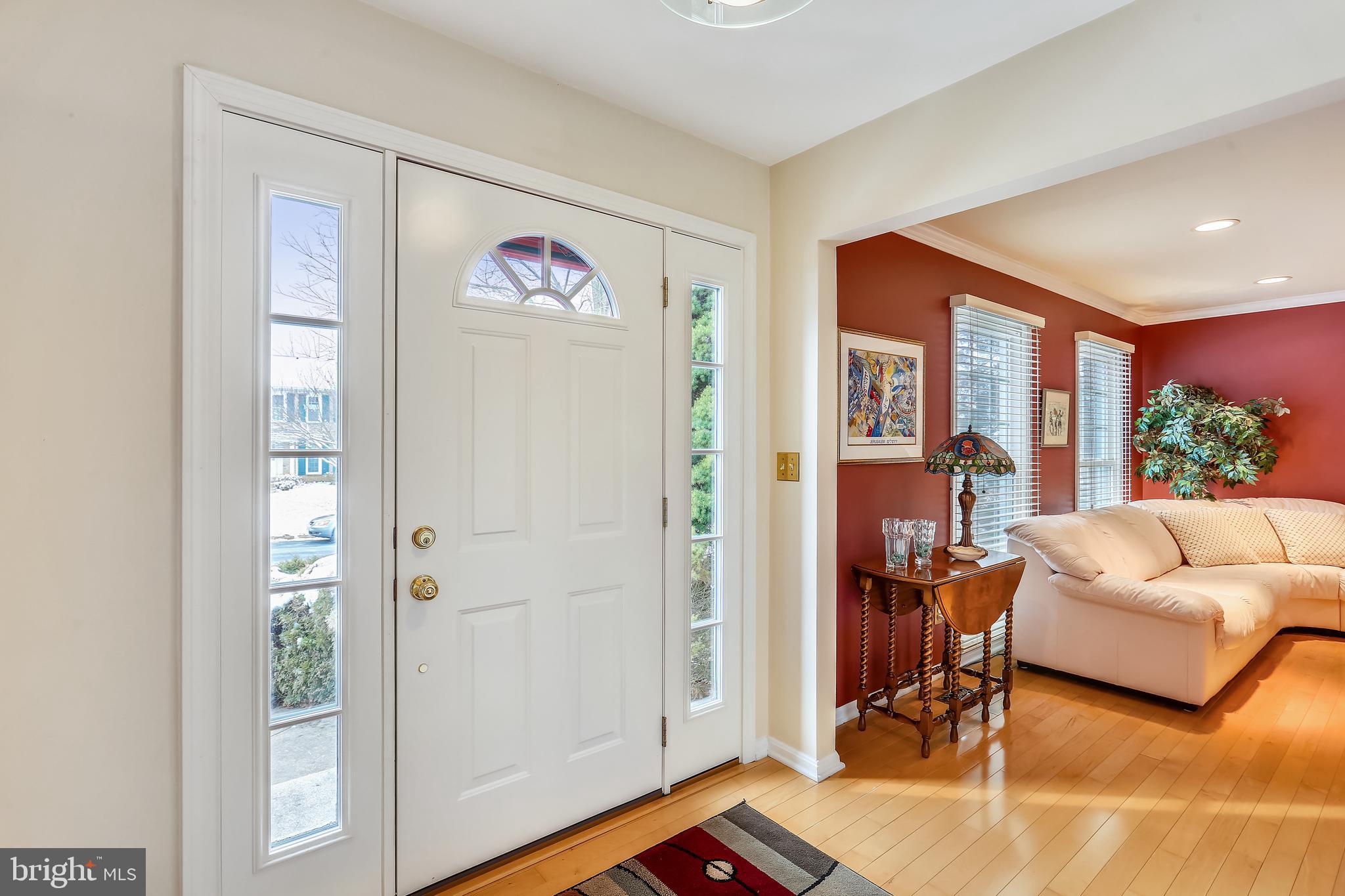 MILL CREEK SOUTH - Residential