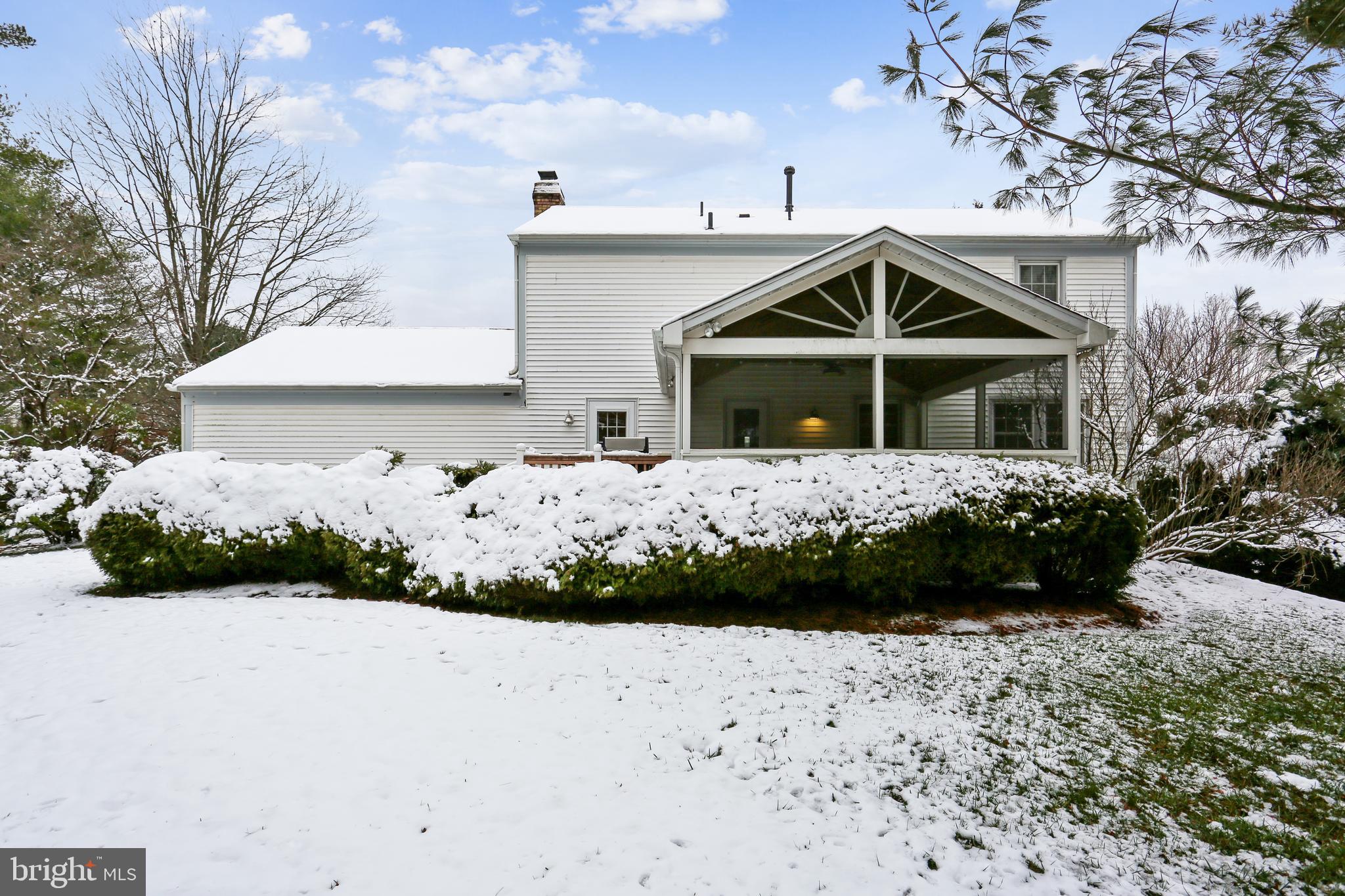 MILL CREEK SOUTH - Residential