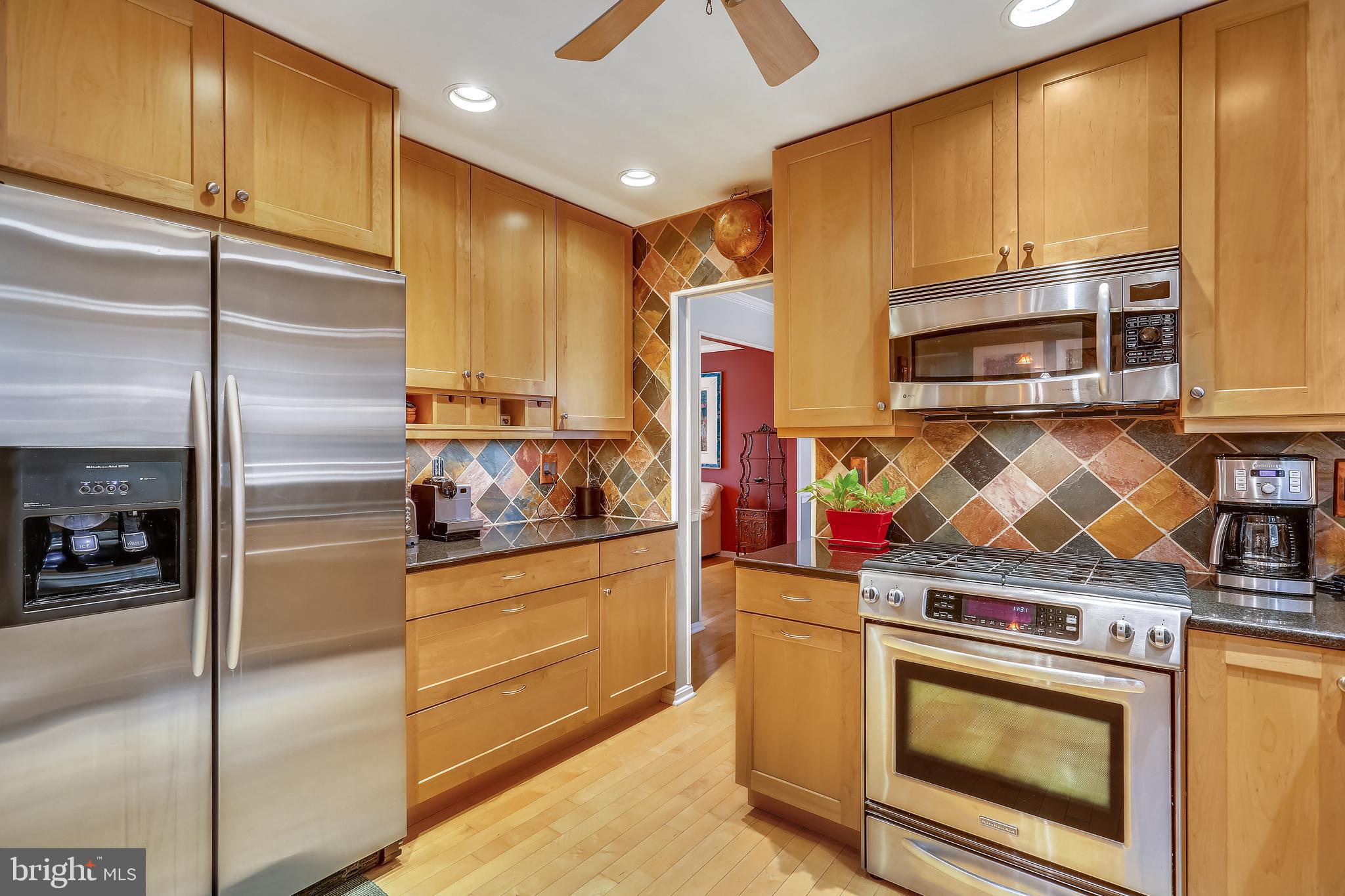 MILL CREEK SOUTH - Residential