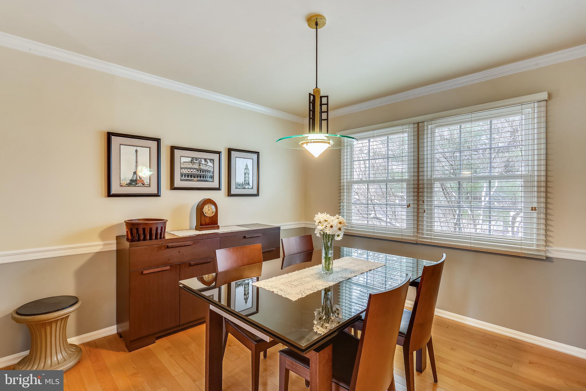 MILL CREEK SOUTH - Residential