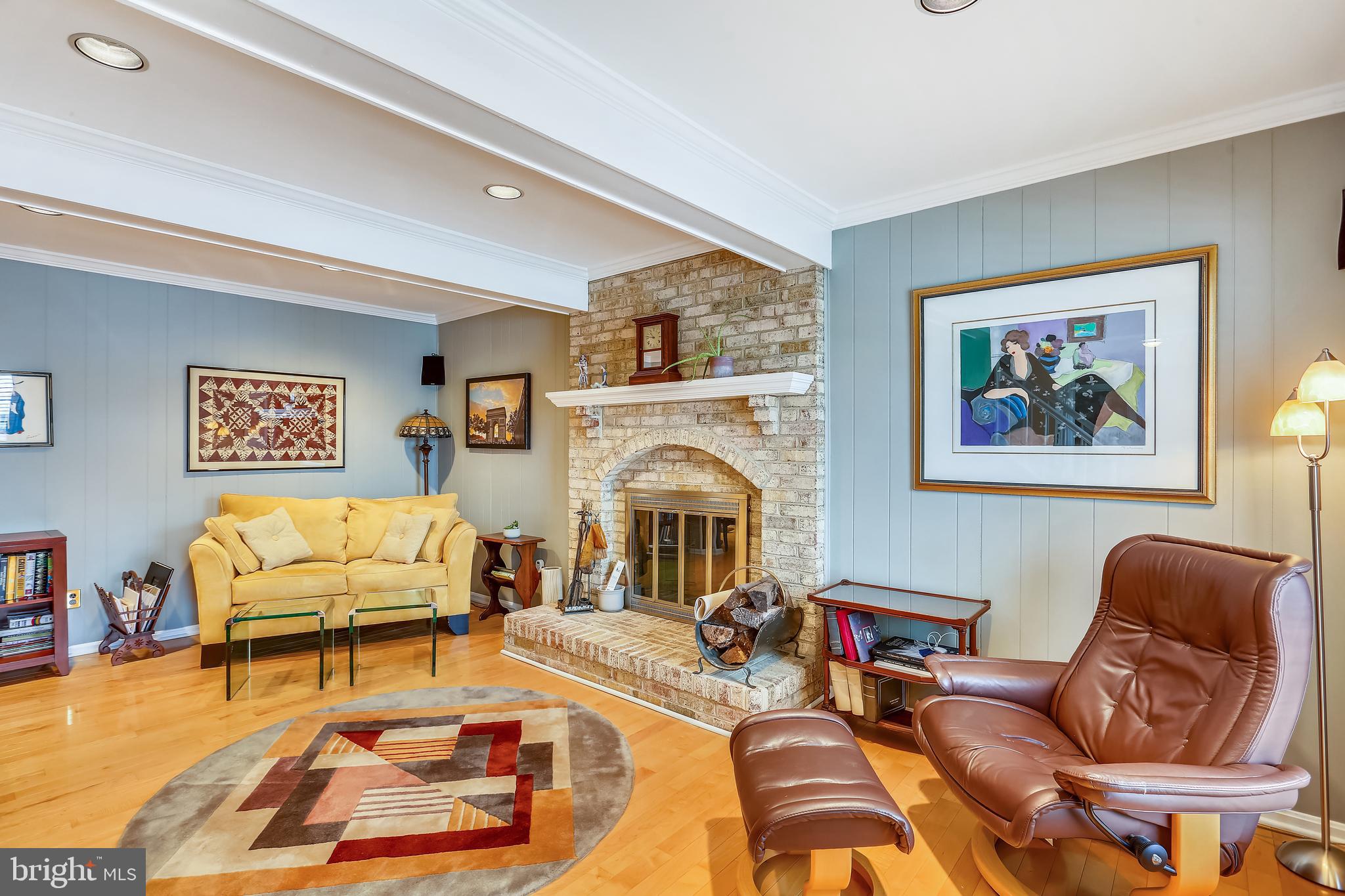 MILL CREEK SOUTH - Residential