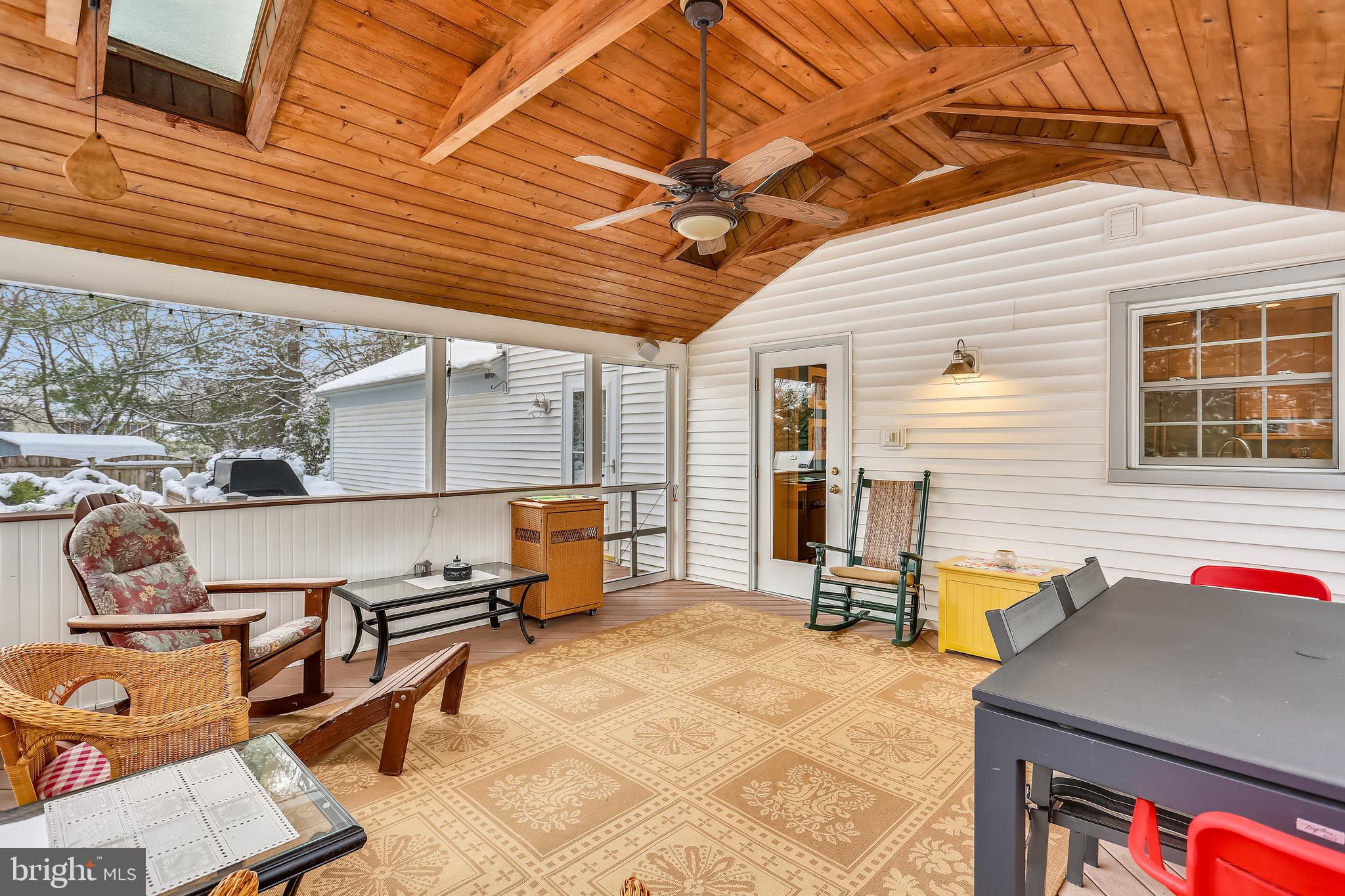 MILL CREEK SOUTH - Residential