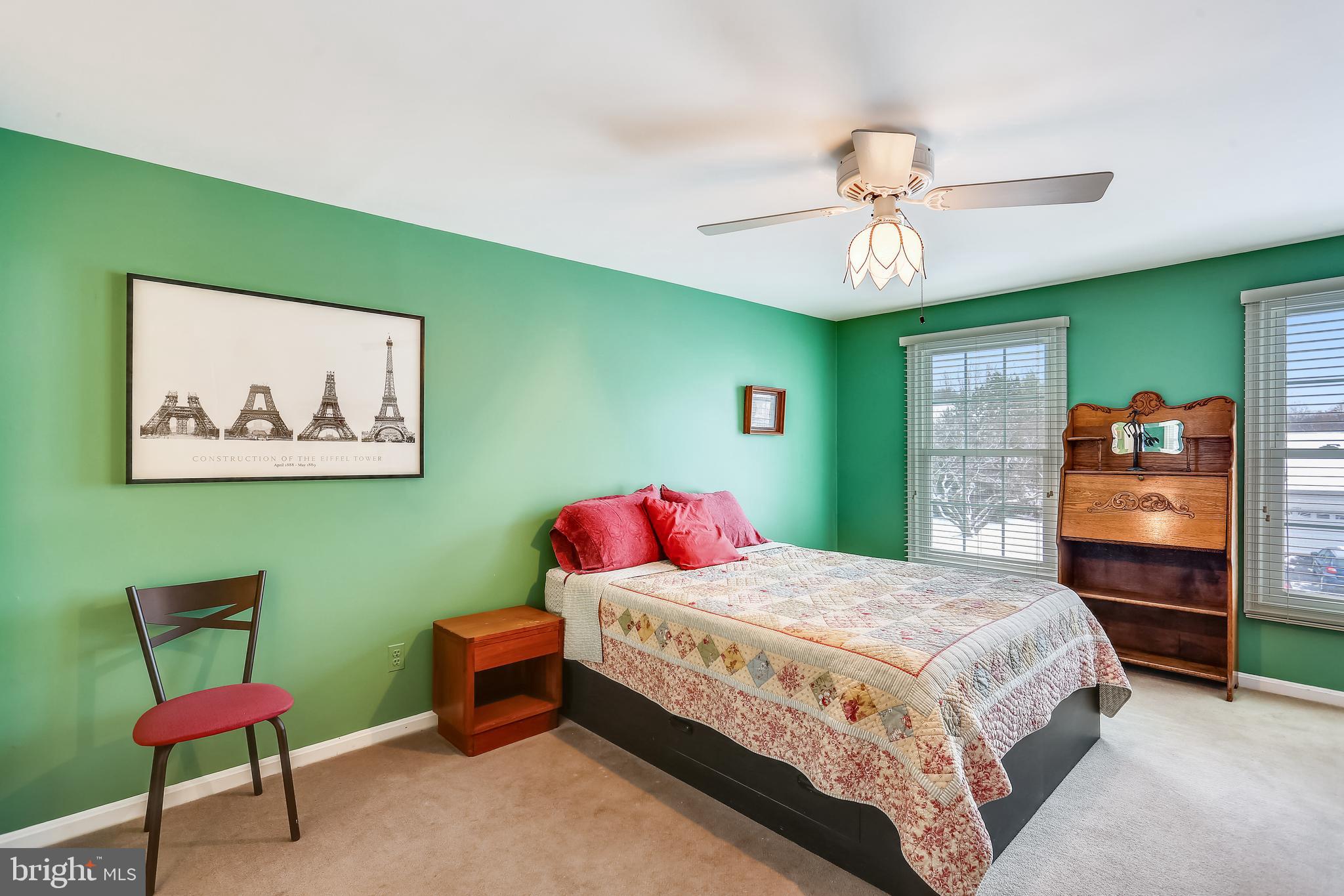 MILL CREEK SOUTH - Residential