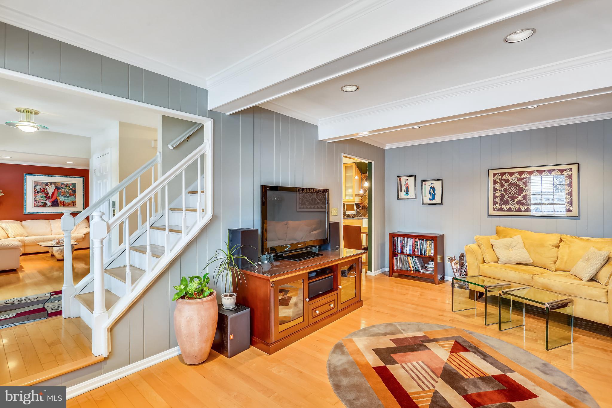 MILL CREEK SOUTH - Residential