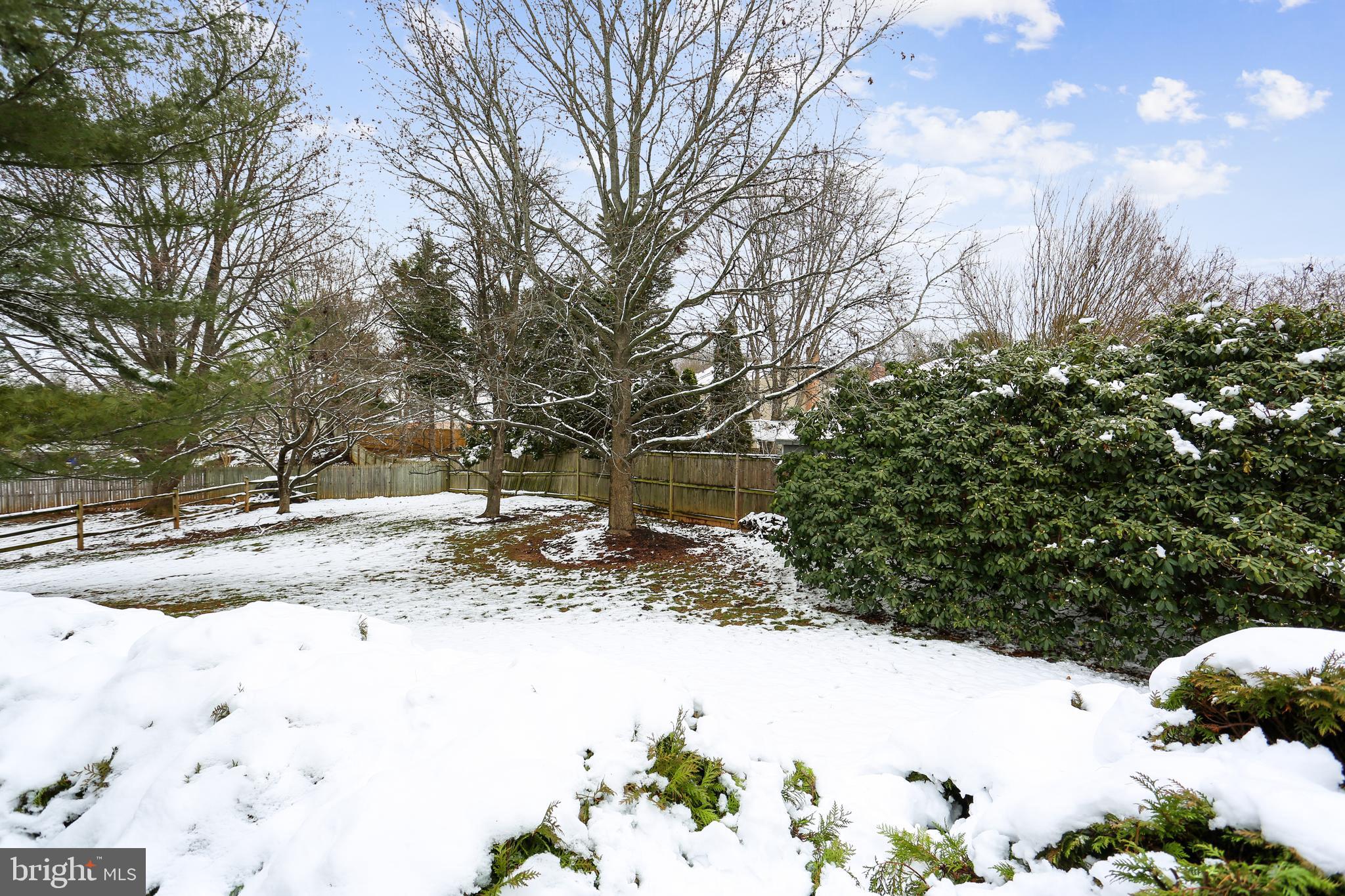 MILL CREEK SOUTH - Residential