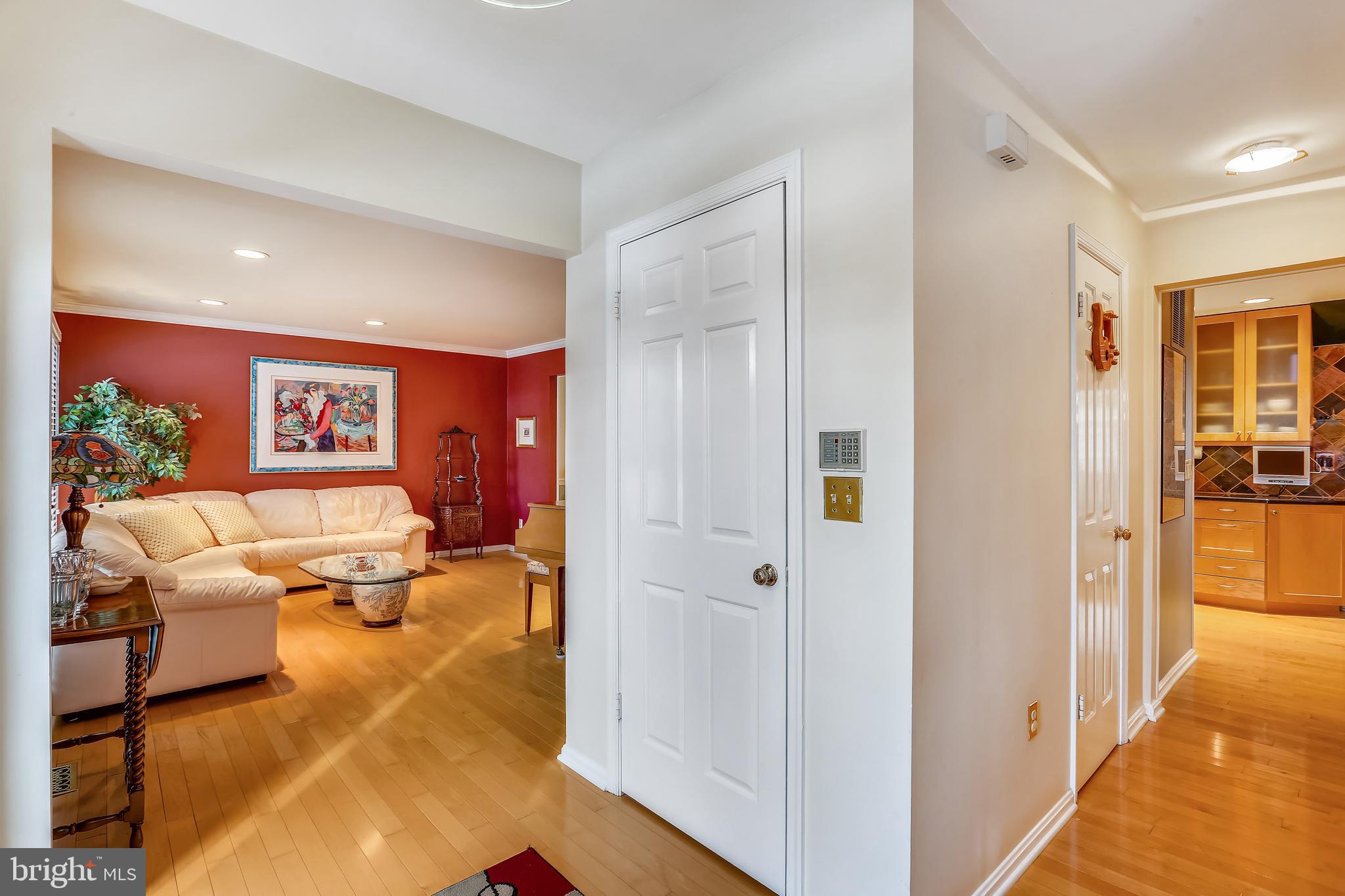 MILL CREEK SOUTH - Residential