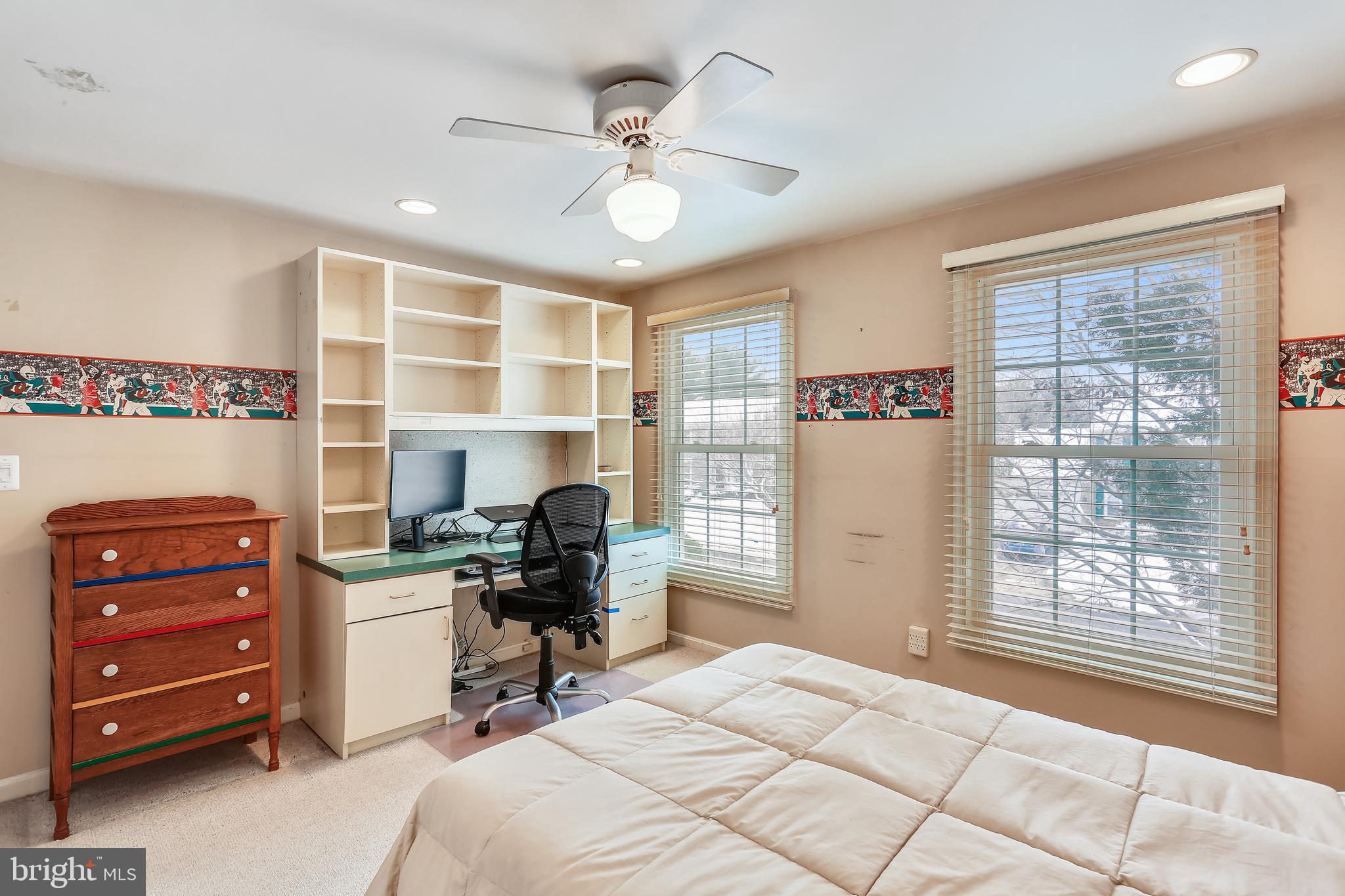 MILL CREEK SOUTH - Residential