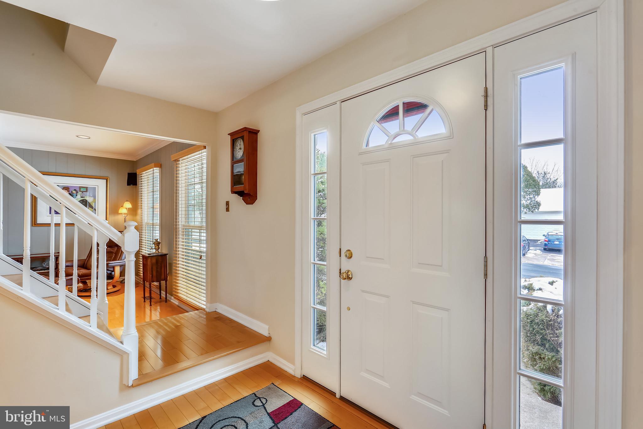 MILL CREEK SOUTH - Residential