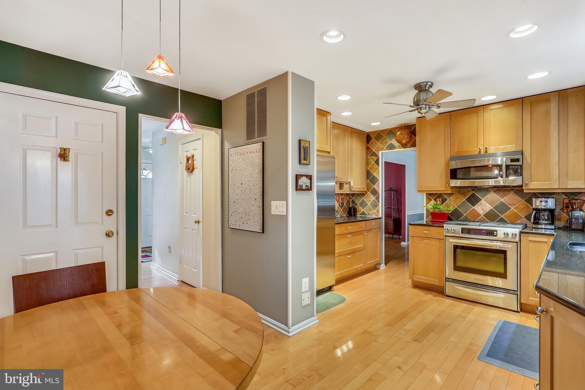 MILL CREEK SOUTH - Residential