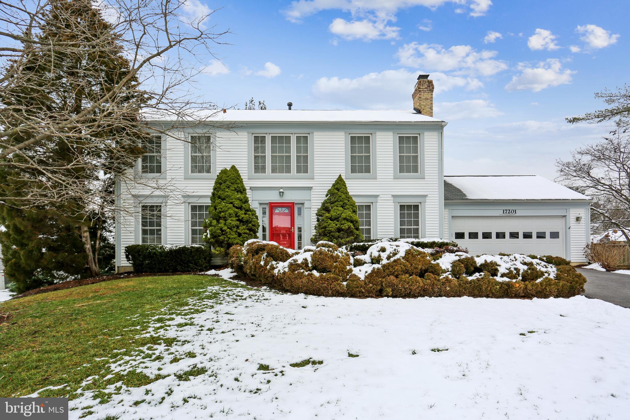 MILL CREEK SOUTH - Residential