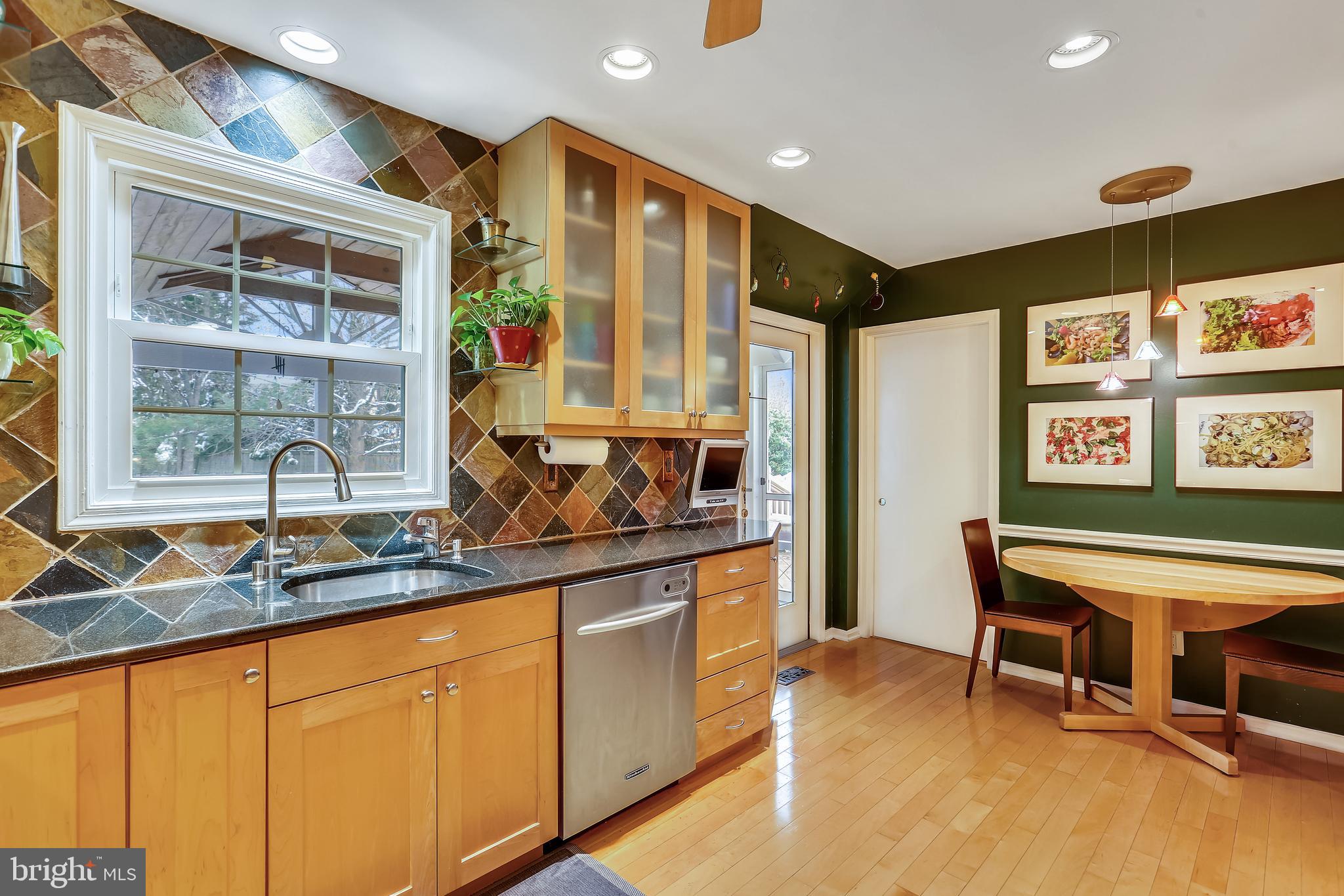 MILL CREEK SOUTH - Residential