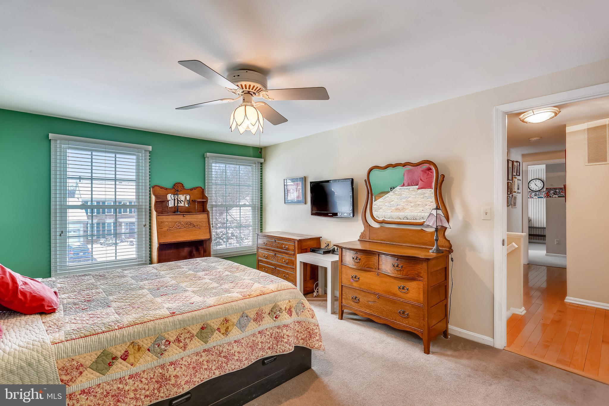 MILL CREEK SOUTH - Residential