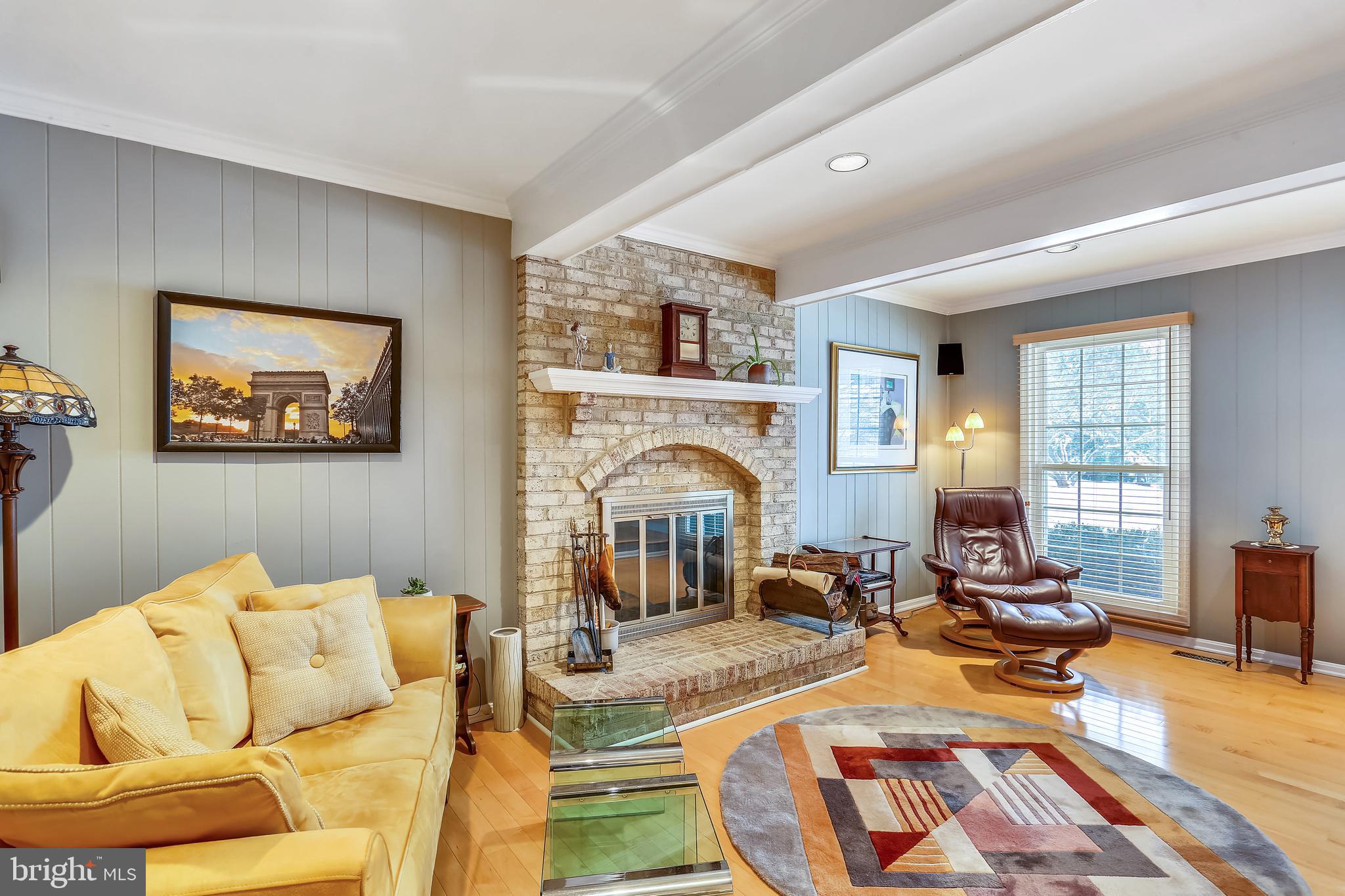 MILL CREEK SOUTH - Residential