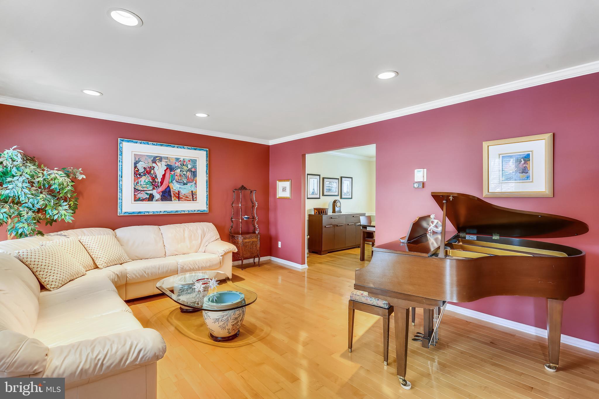 MILL CREEK SOUTH - Residential